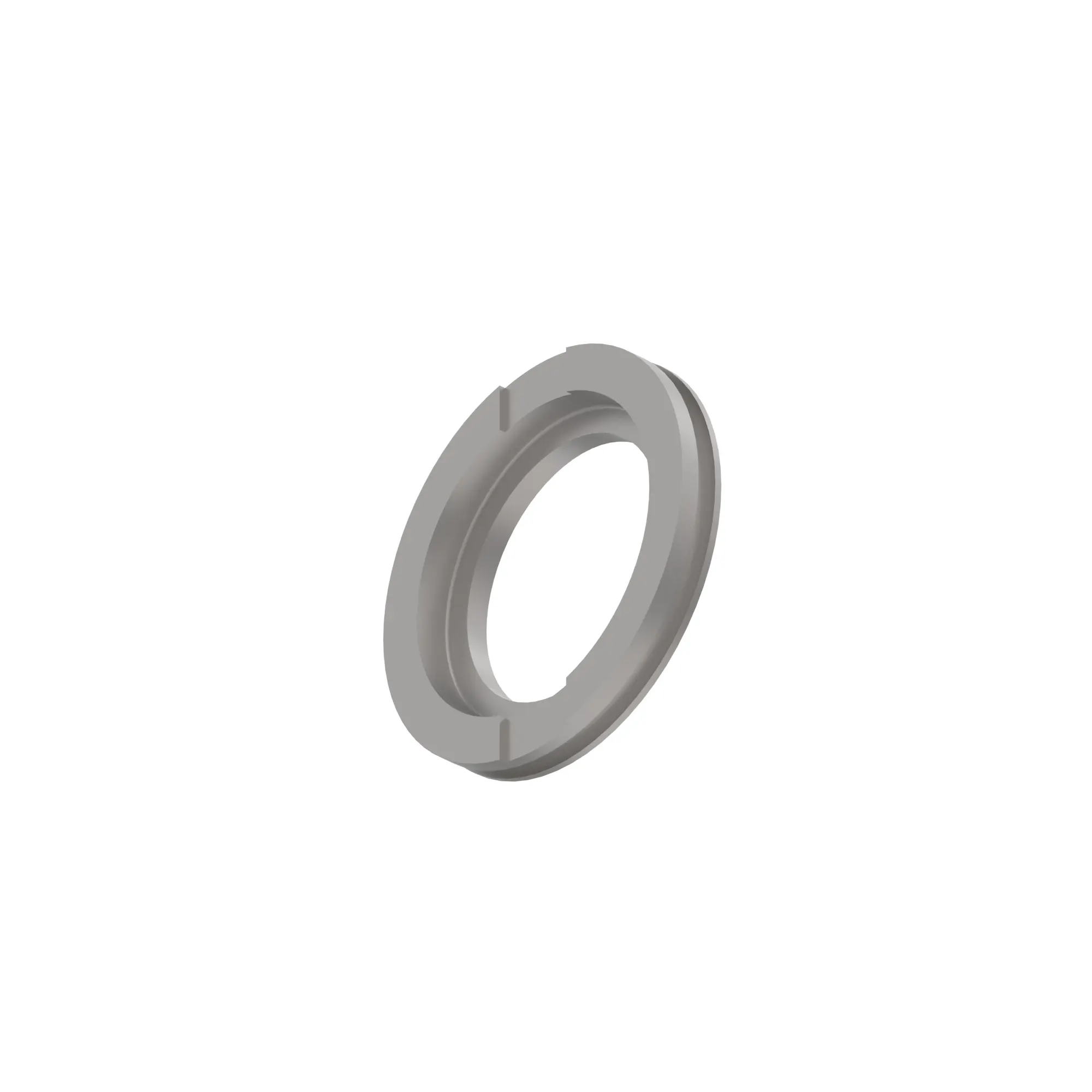 Back-Up Ring