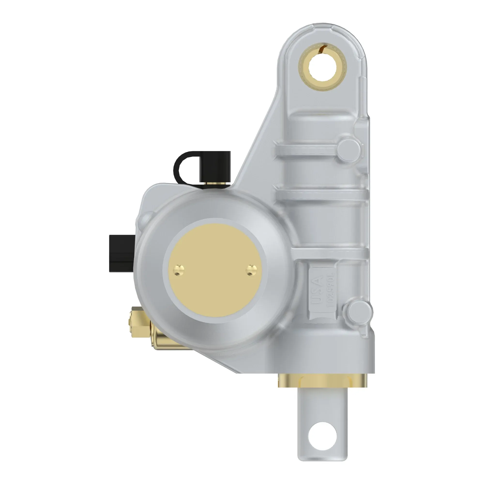 HYDRAULIC CYLINDER