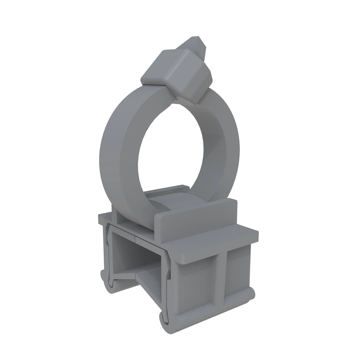 John Deere Snap-In Clip - 57M11704