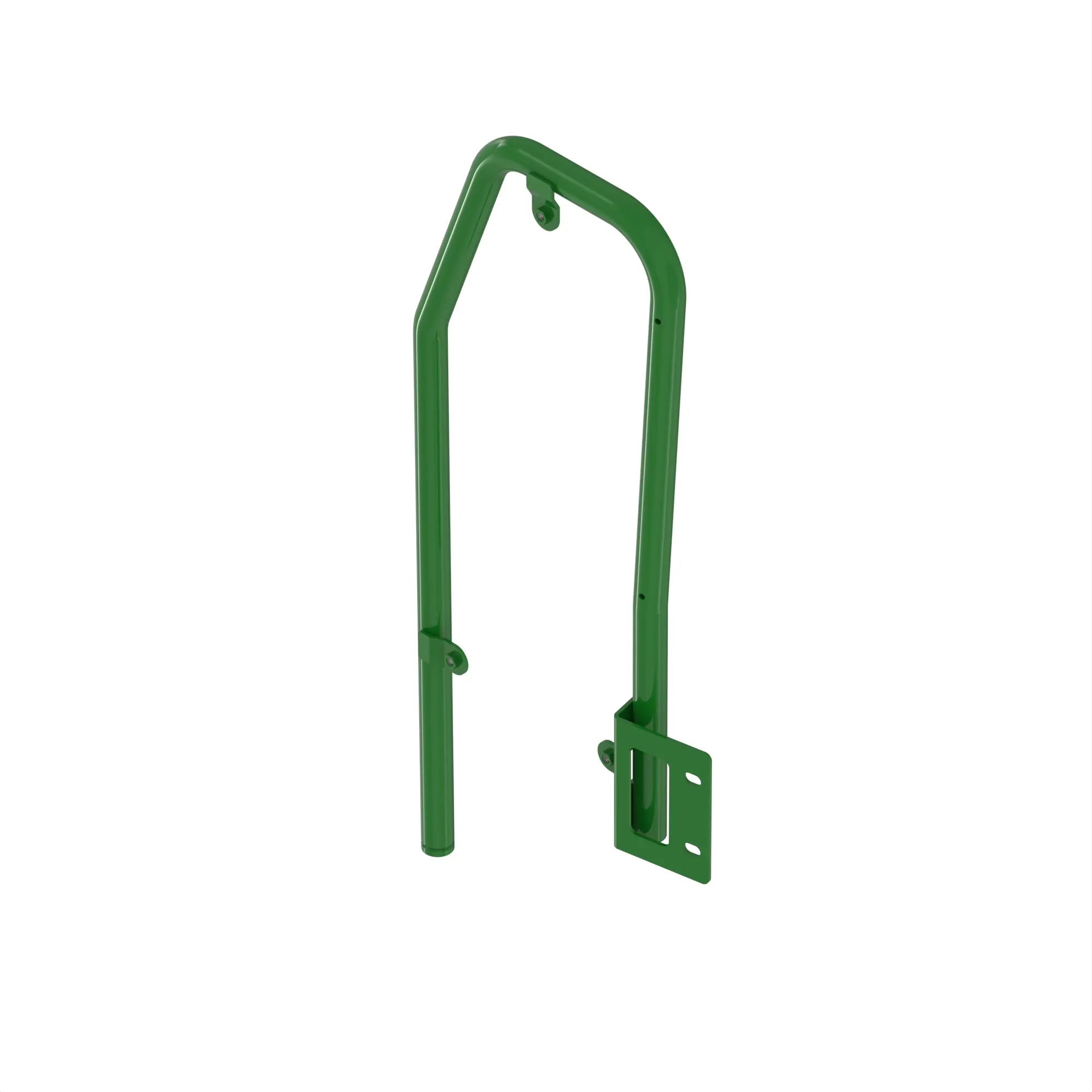 John Deere Right Side Handrail - SJ23327