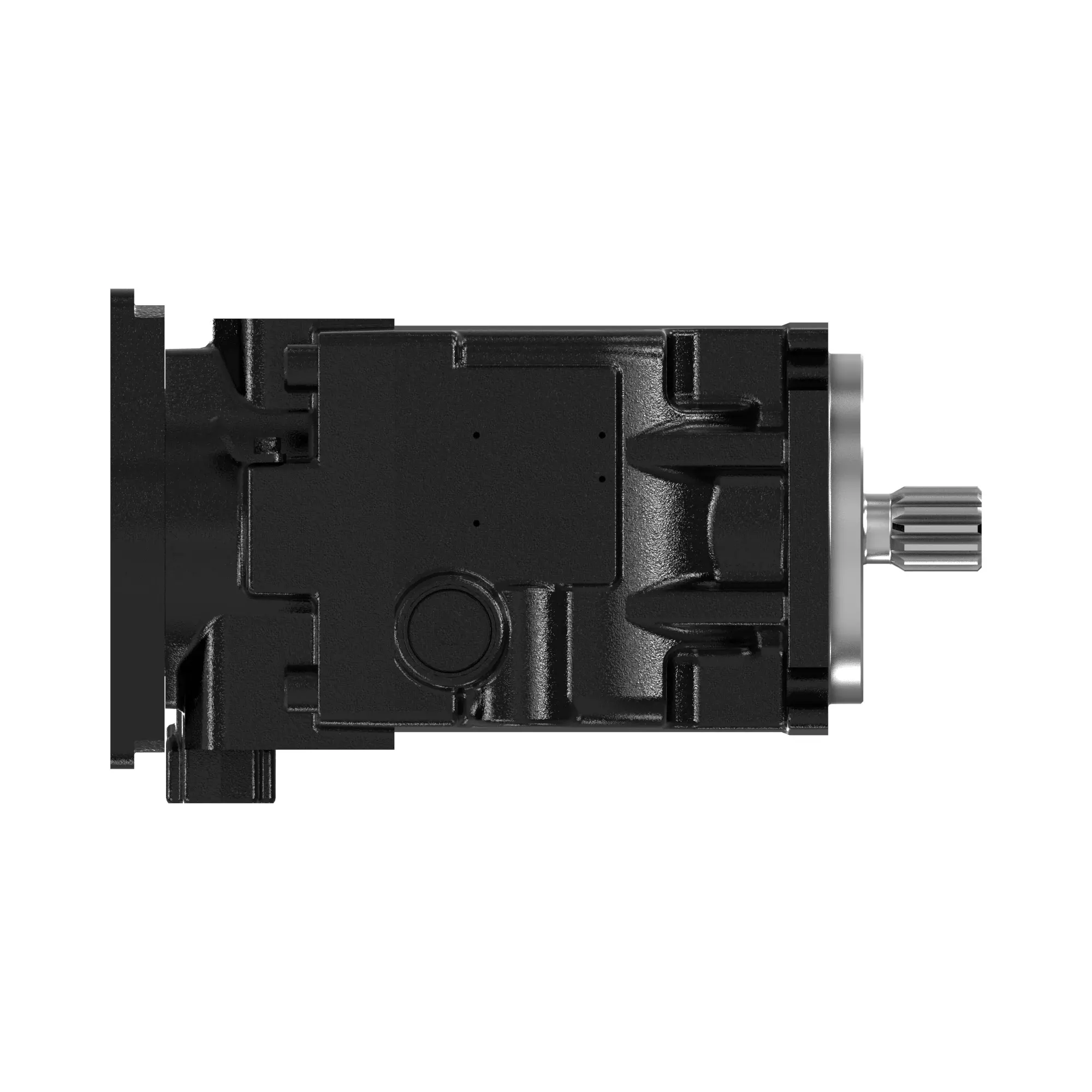 HYDRAULIC PUMP REMAN