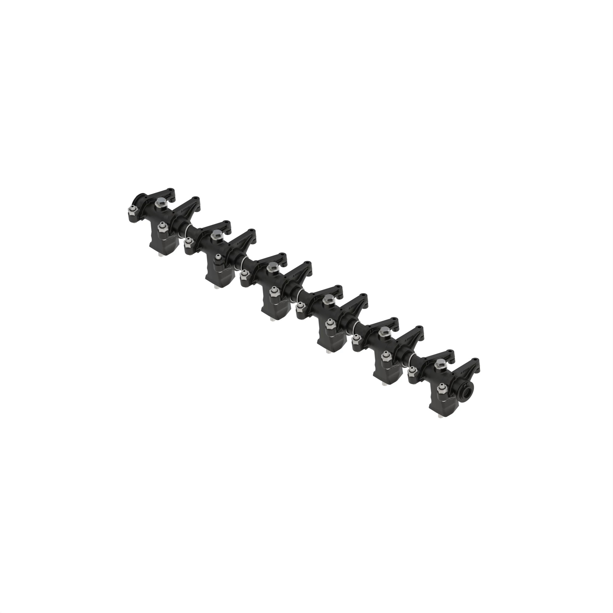 ROCKER ARM, ASSEMBLY