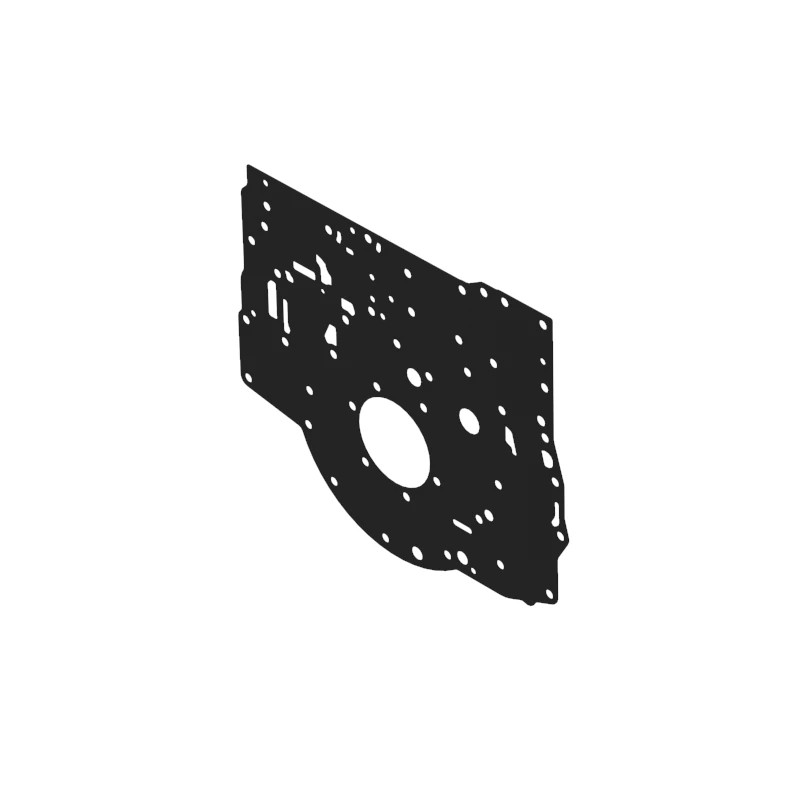 John Deere Drive Train Traction Clutch Housing Gasket - L204910