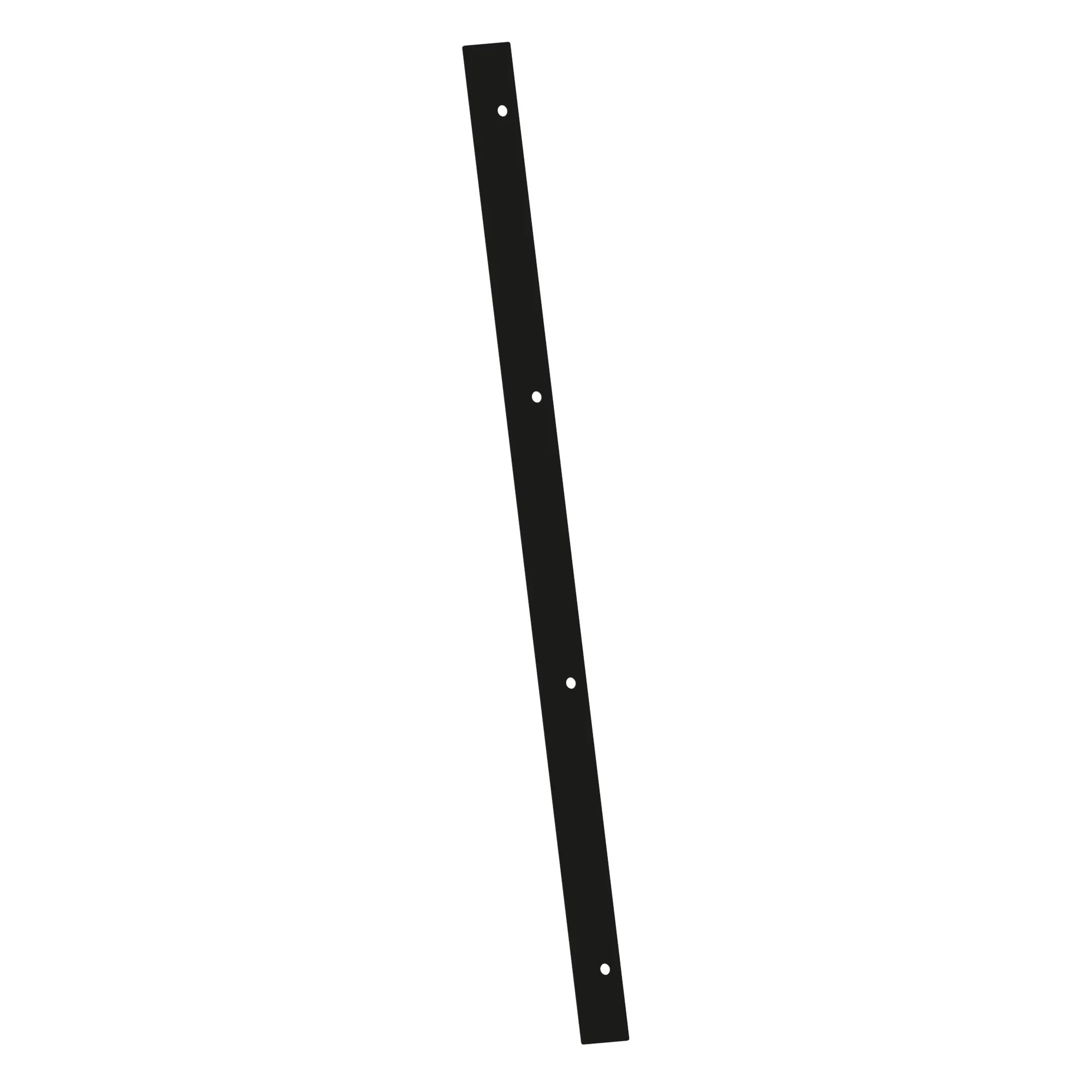 John Deere Window Hinge Gasket - H101326