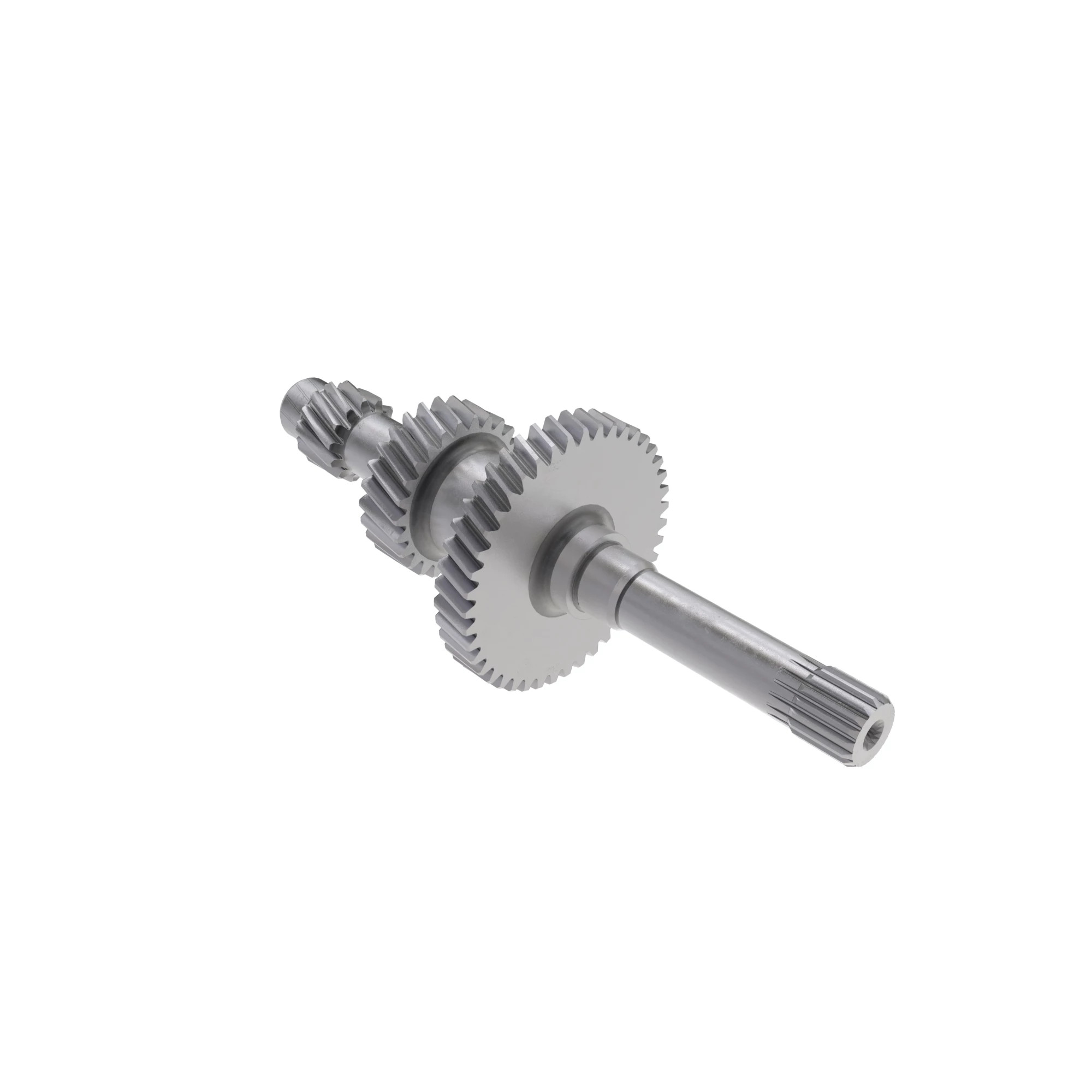 PINION SHAFT, PRT RANGE