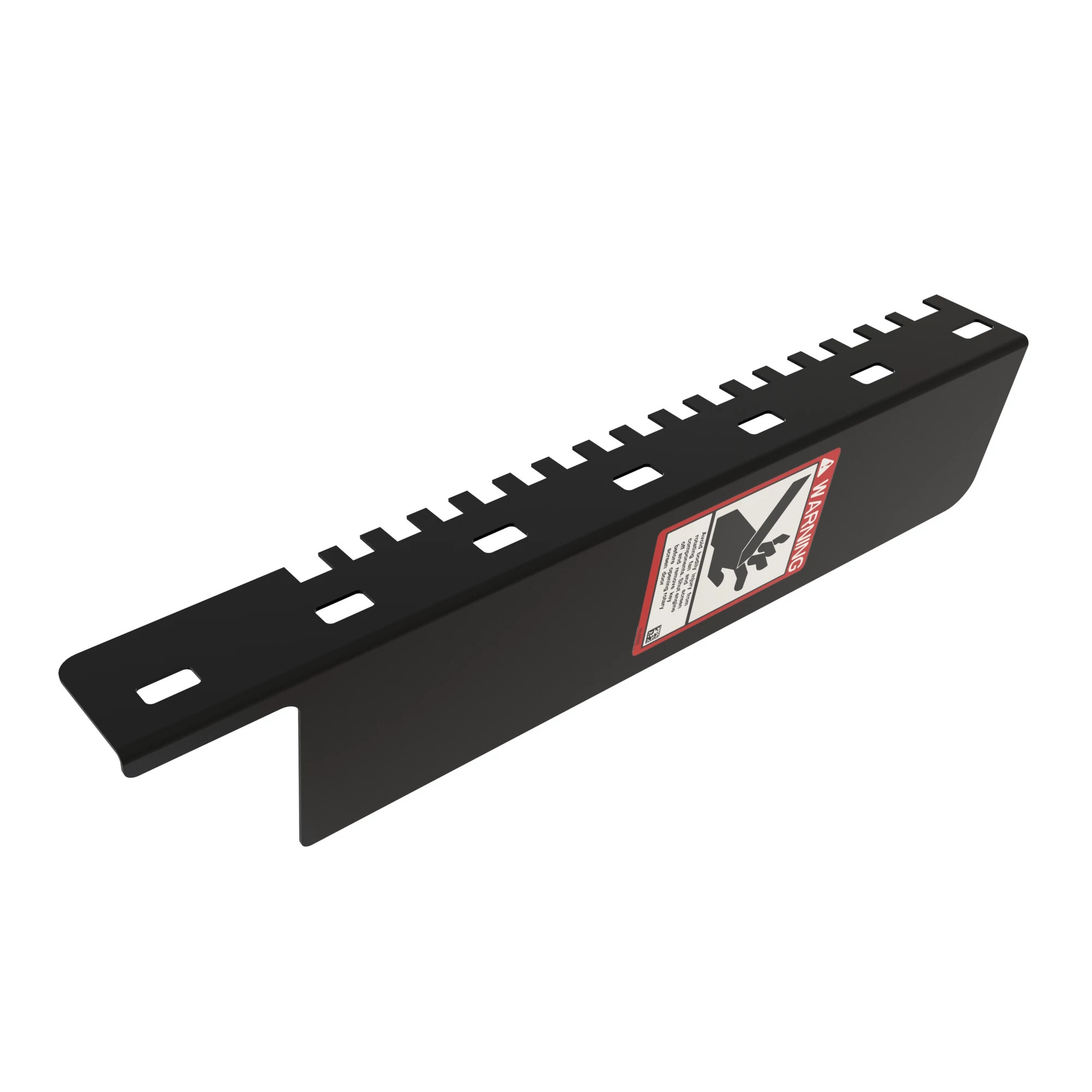 John Deere Rotary Screen Knife - H219952