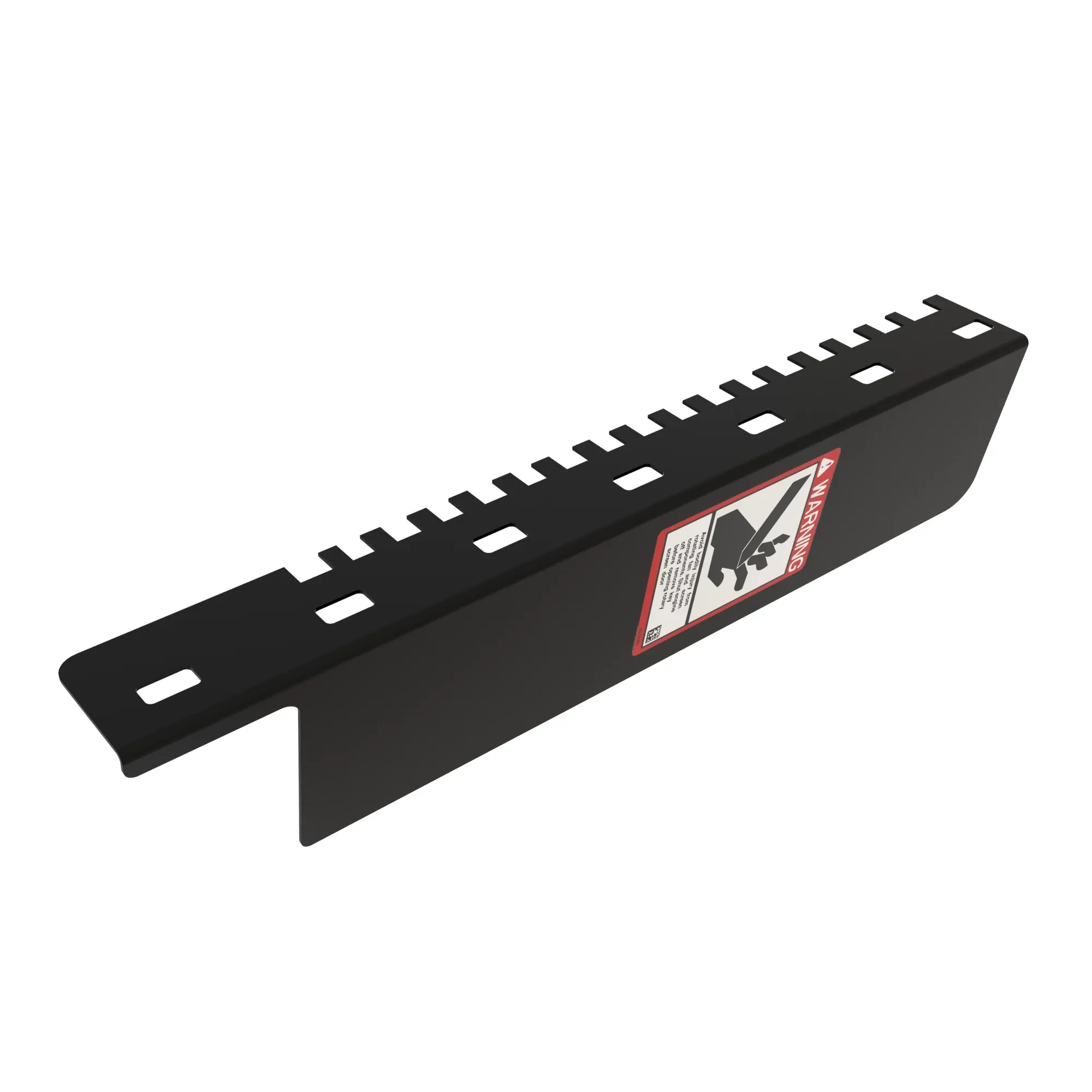John Deere Rotary Screen Knife - H219952