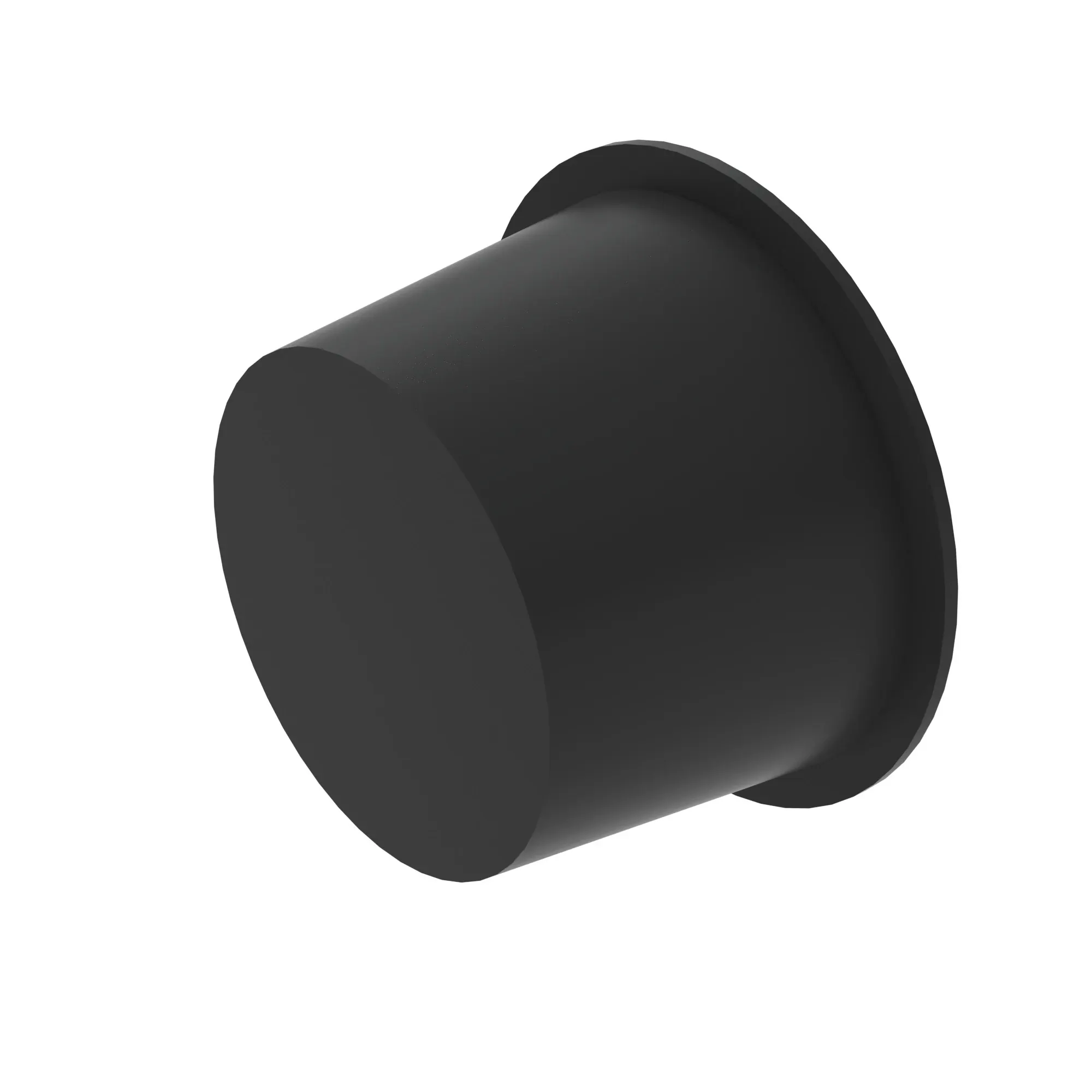 John Deere Dust Cap Plug - H125336