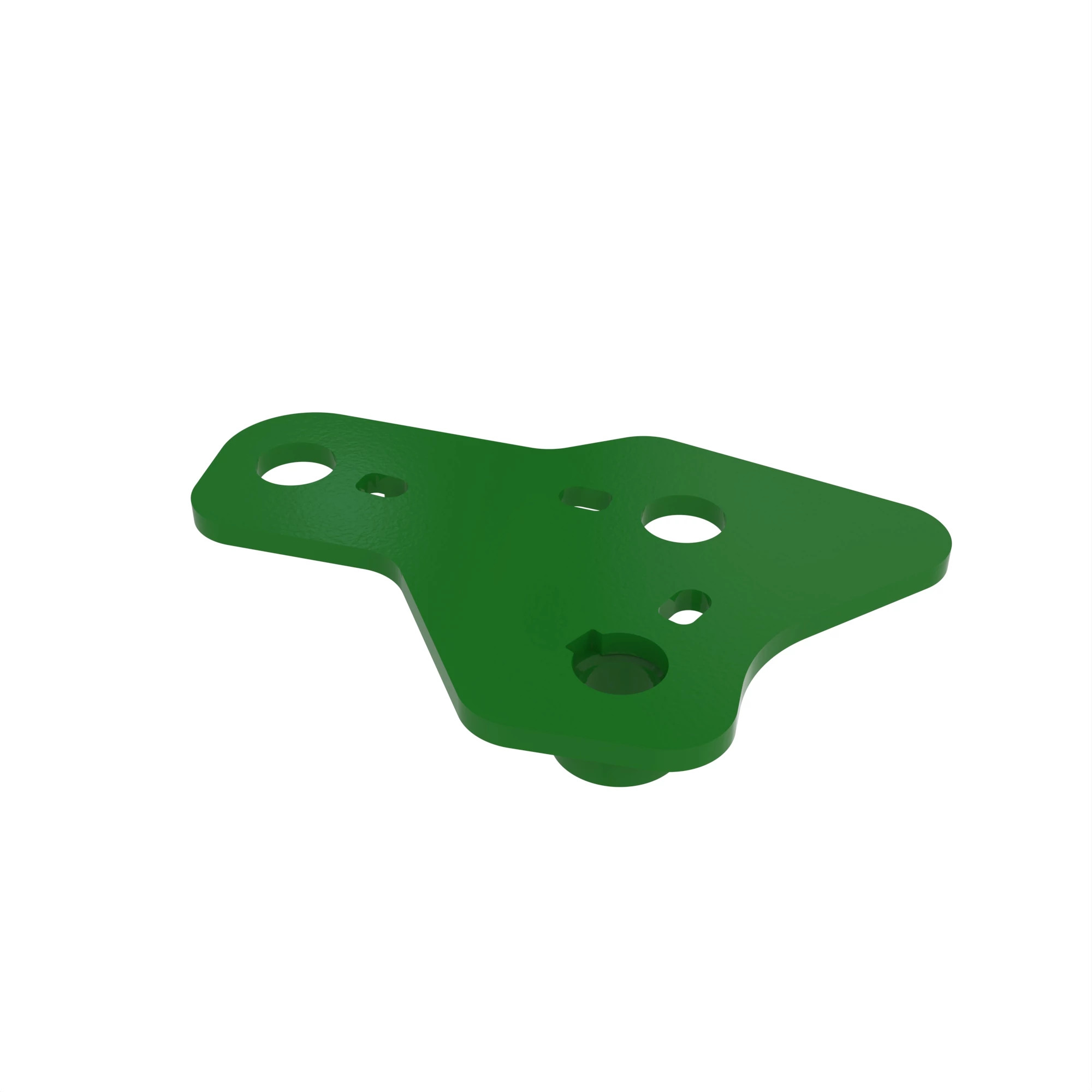 John Deere Right Side Bellcrank - AXX11070