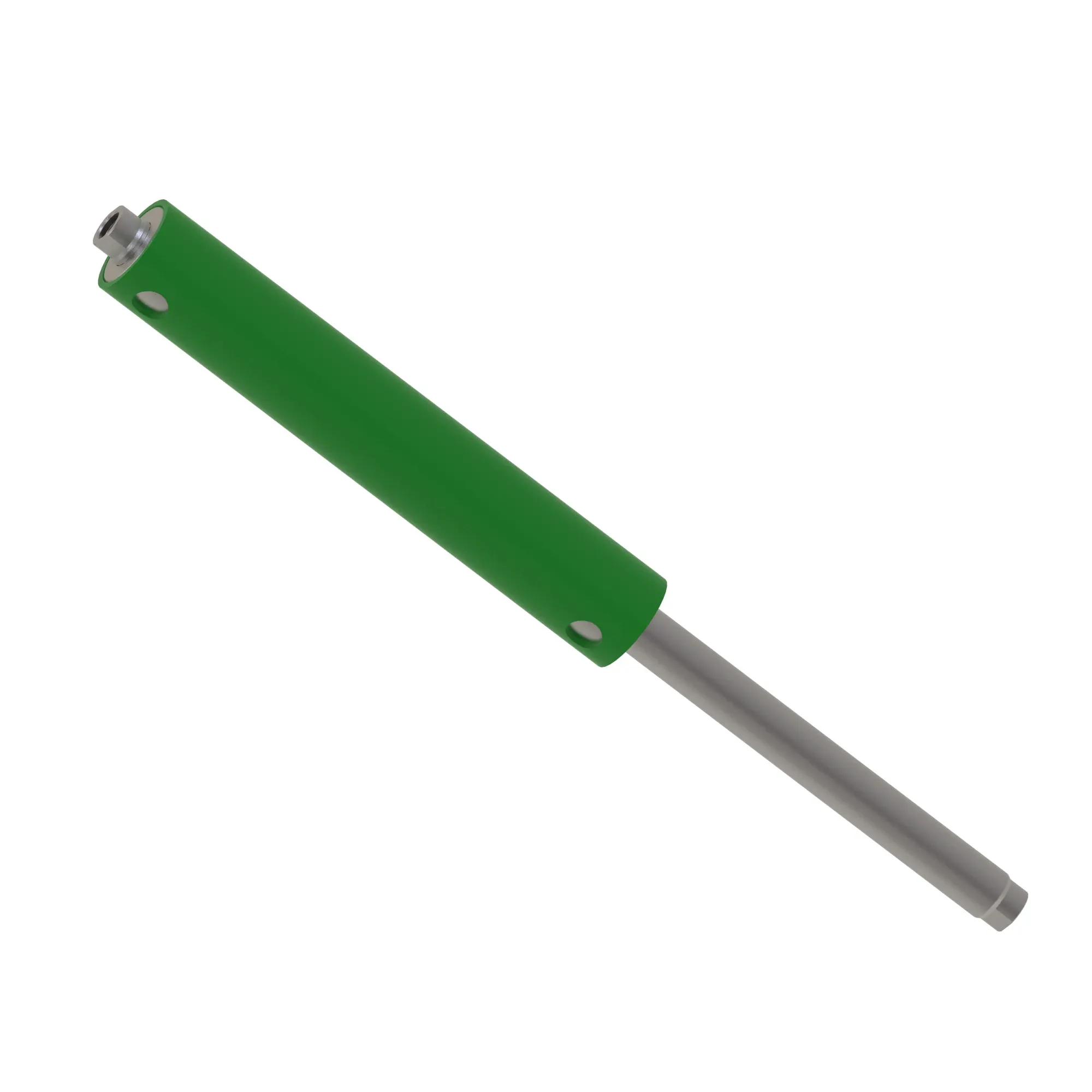 John Deere Hydraulic Cylinder - AHC15308
