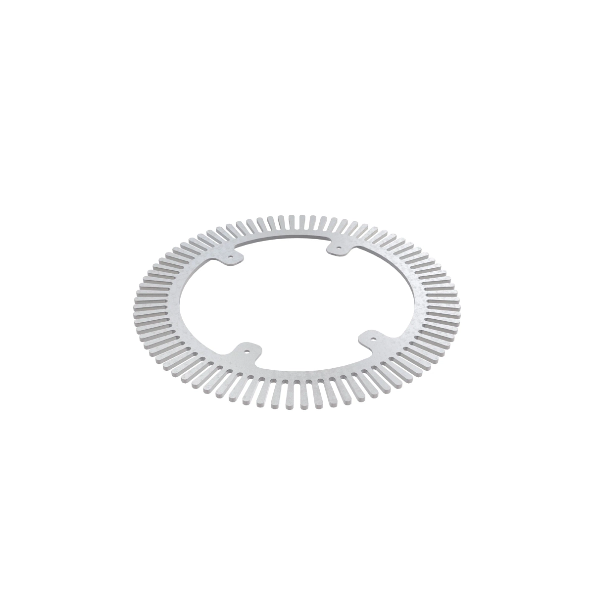Tone Wheel, Steerable Axle, Db Plan