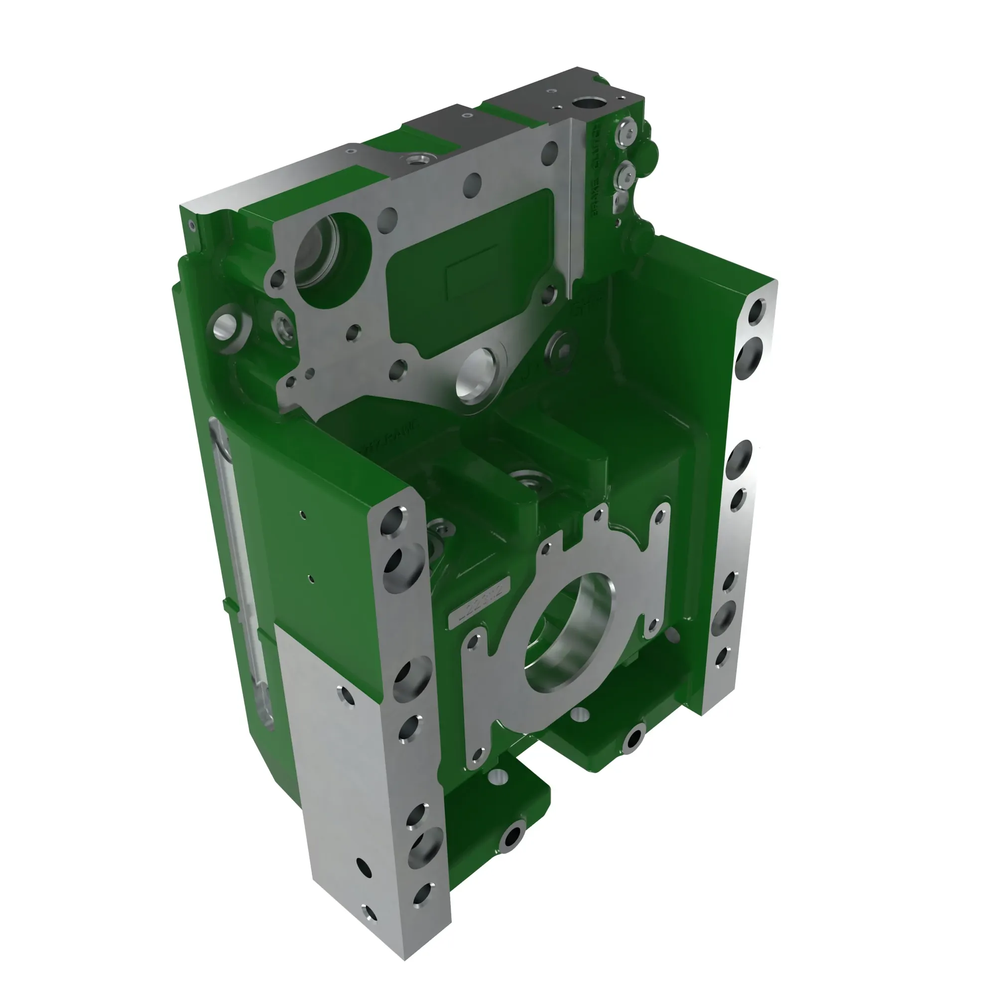 John Deere Rear PTO Housing - AL229183