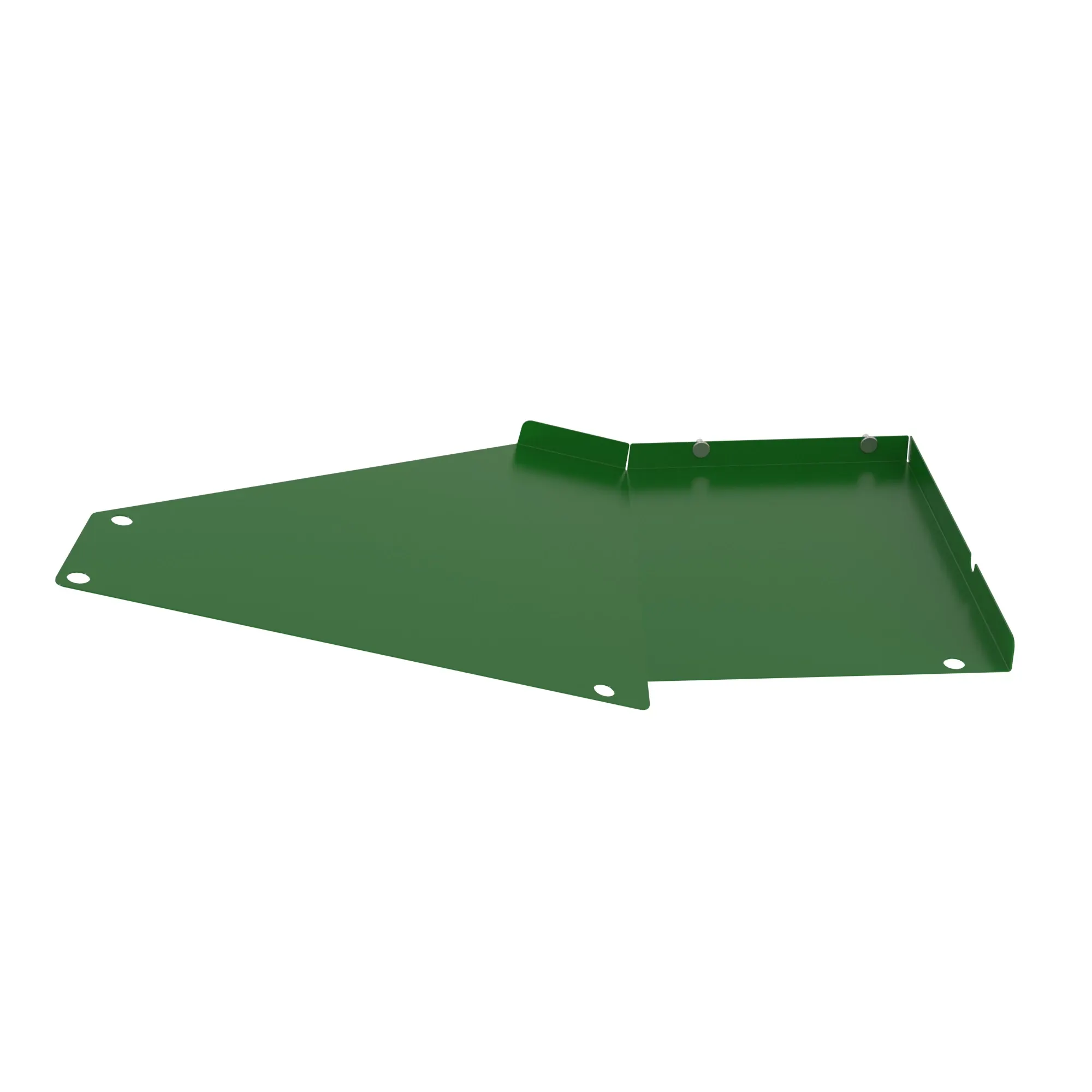 John Deere Fan Access Cover - AXE46203