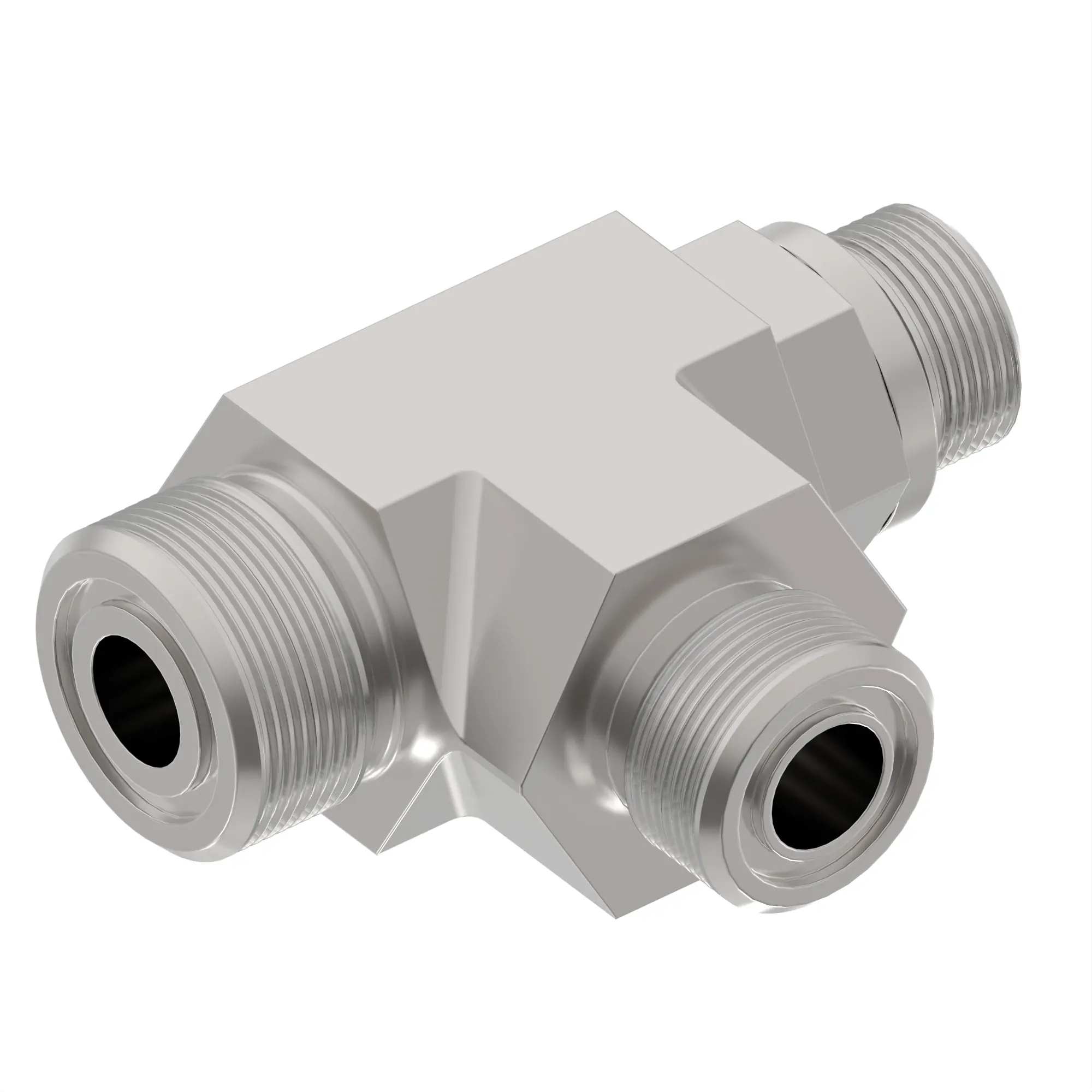John Deere Tee Fitting - R572759