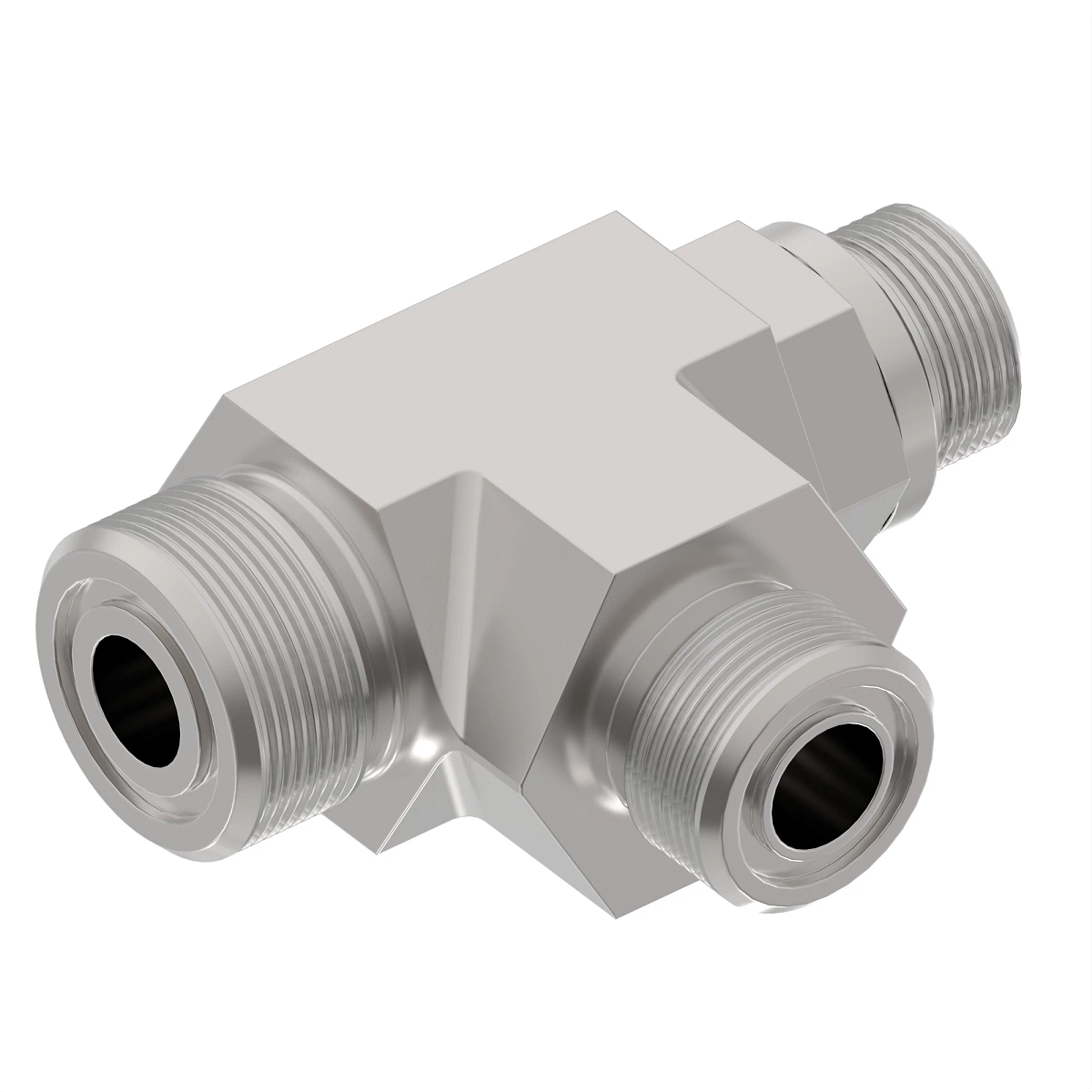 Tee Fitting, M22 4039-1, -12