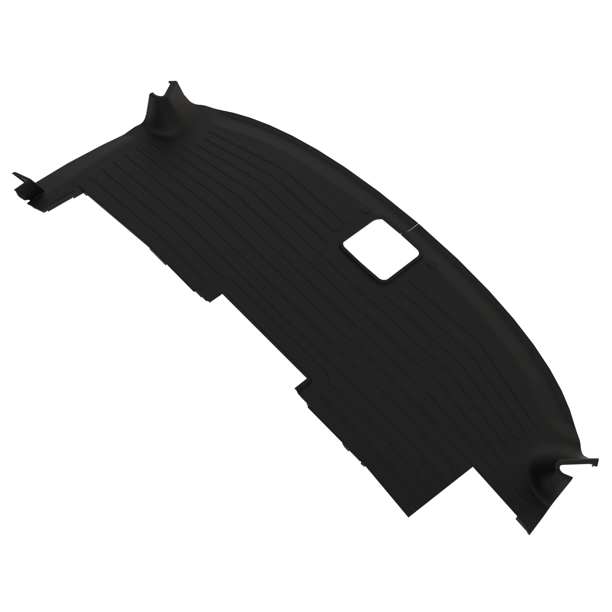 John Deere Mat - HXE157970