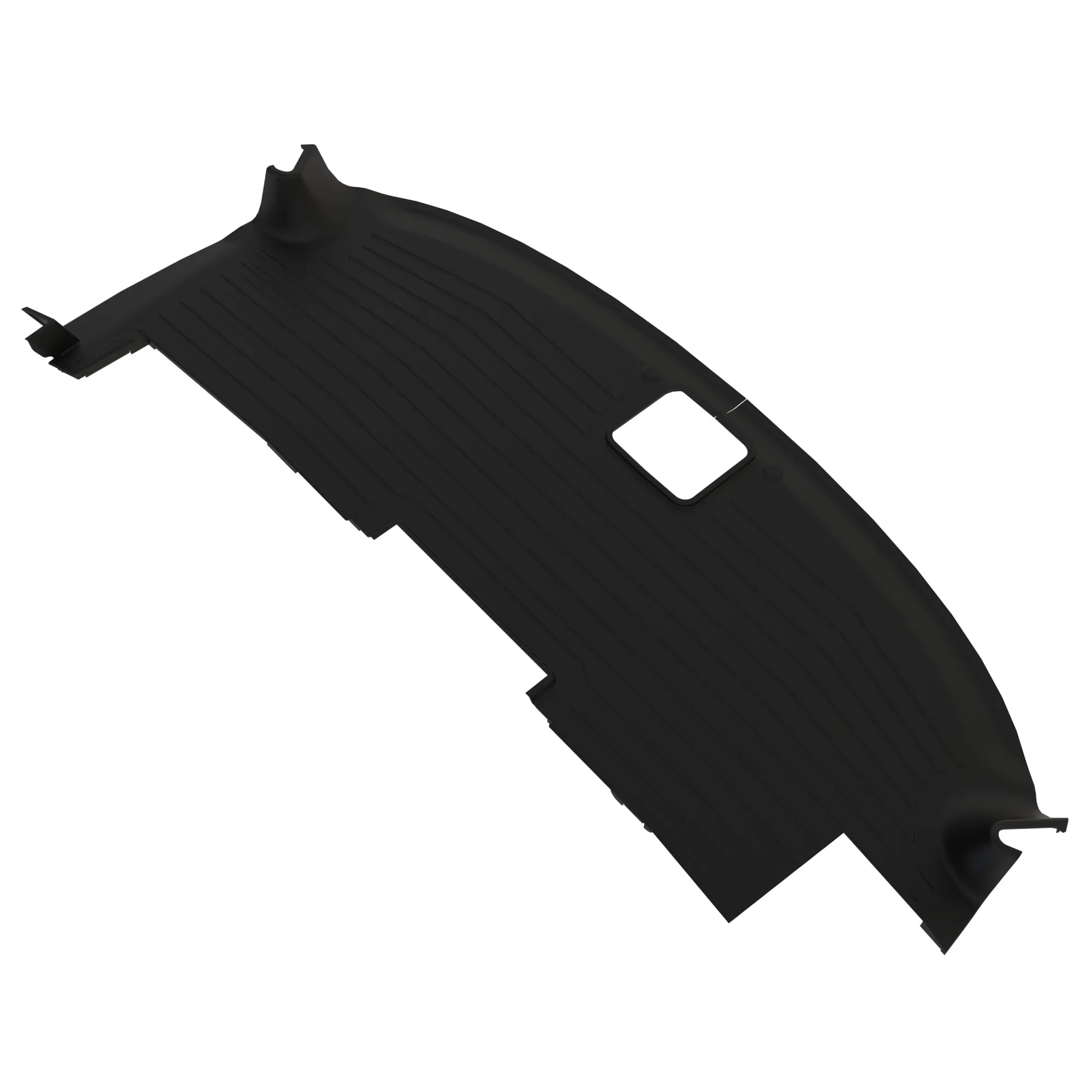 John Deere Mat - HXE157970