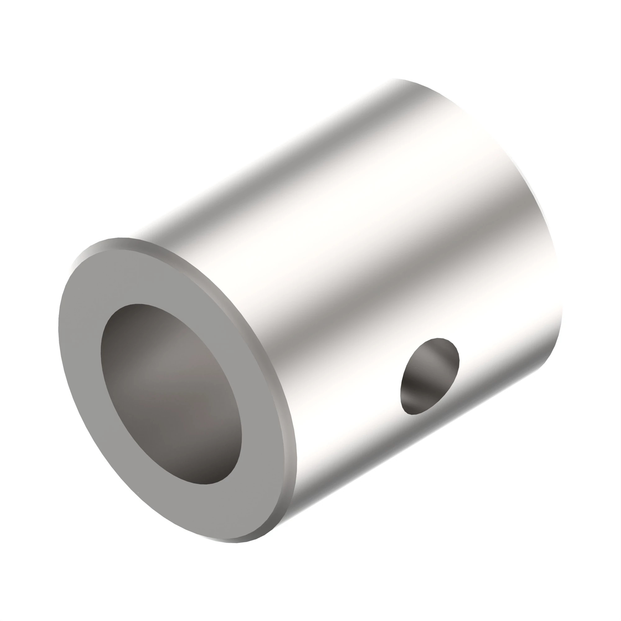 HUB,WHEEL RETAINING