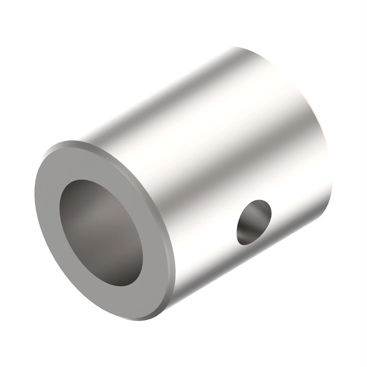 Hub, Wheel Retaining