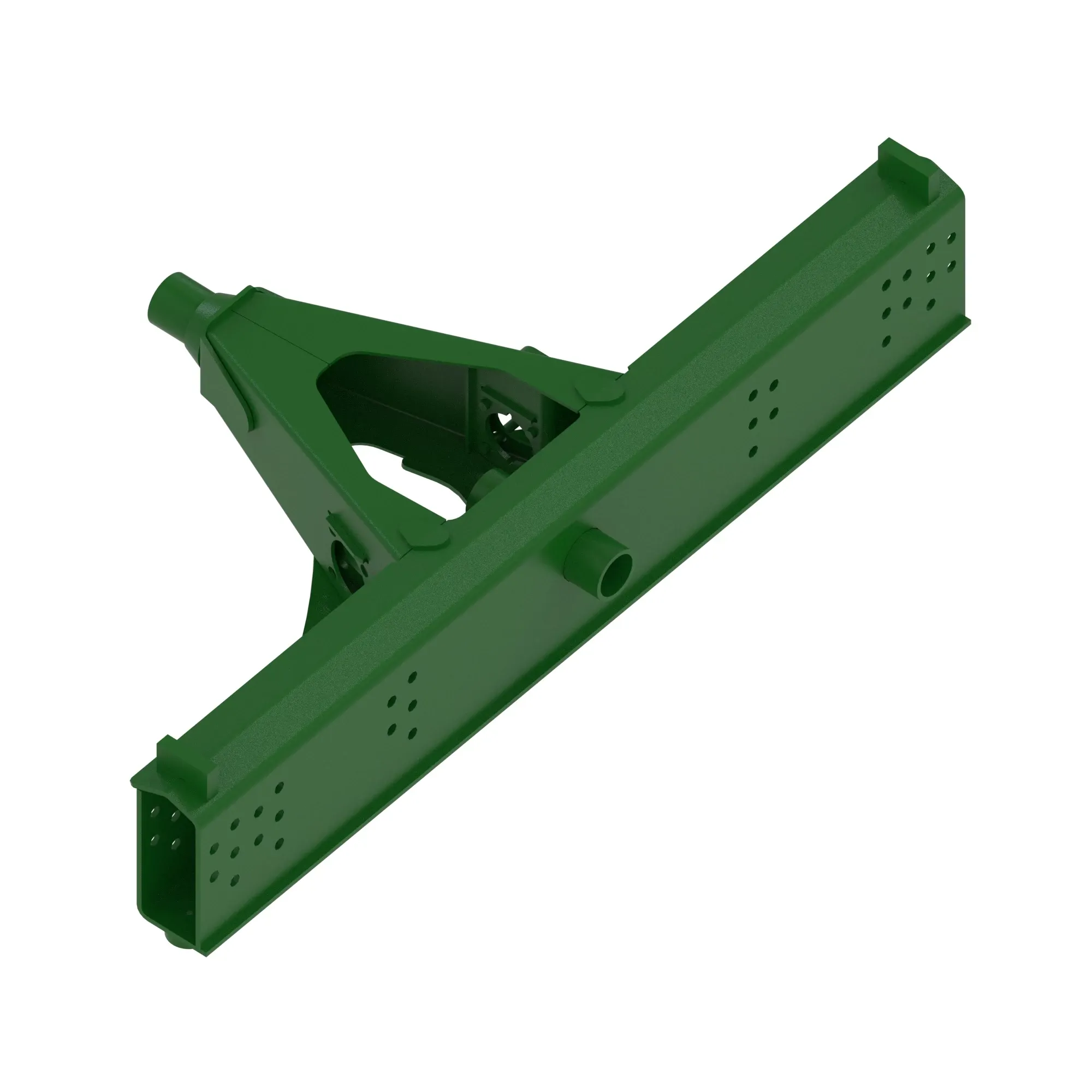 XHD STD Rear Axle Weldment