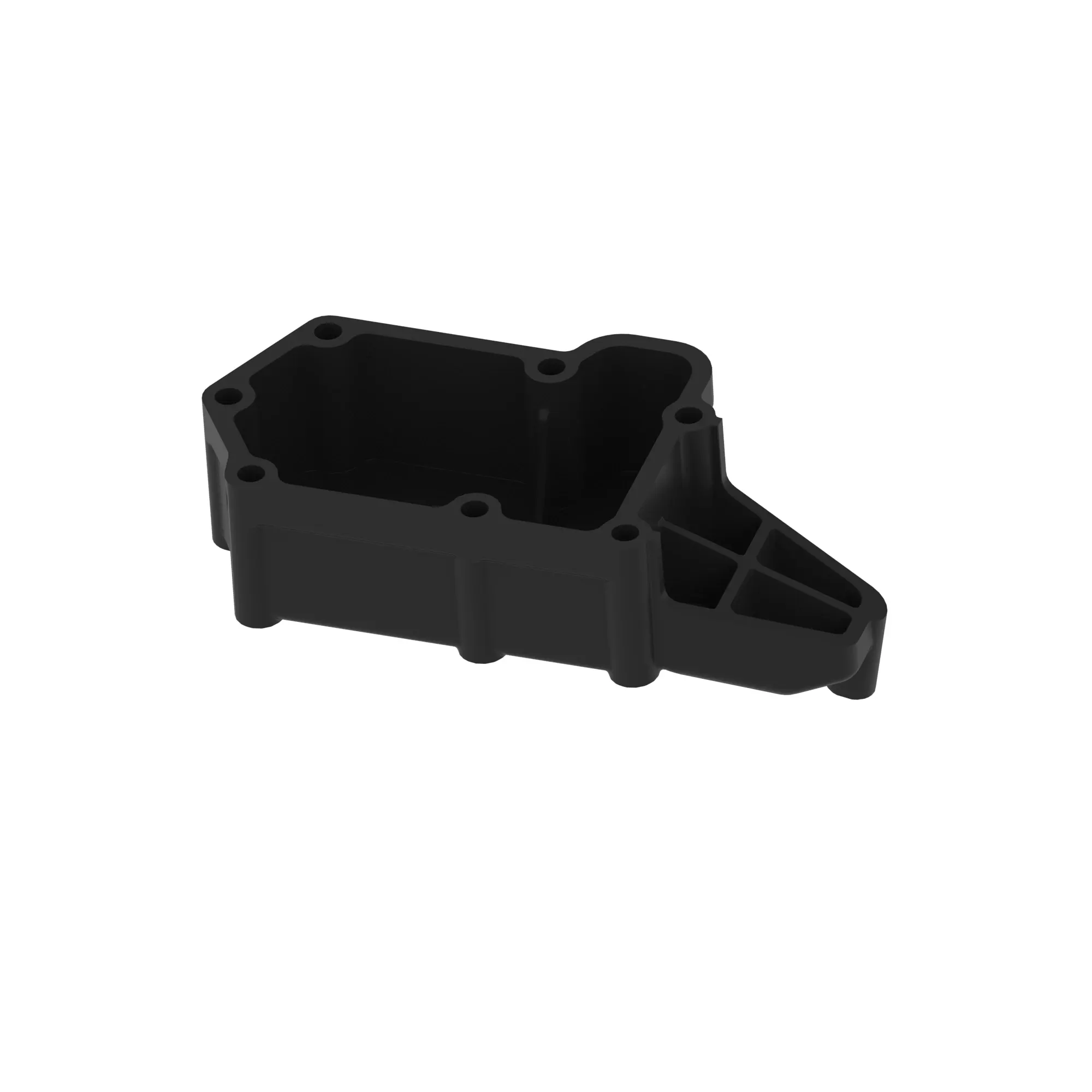 COVER, ROCKSHAFT VALVE 31-3720