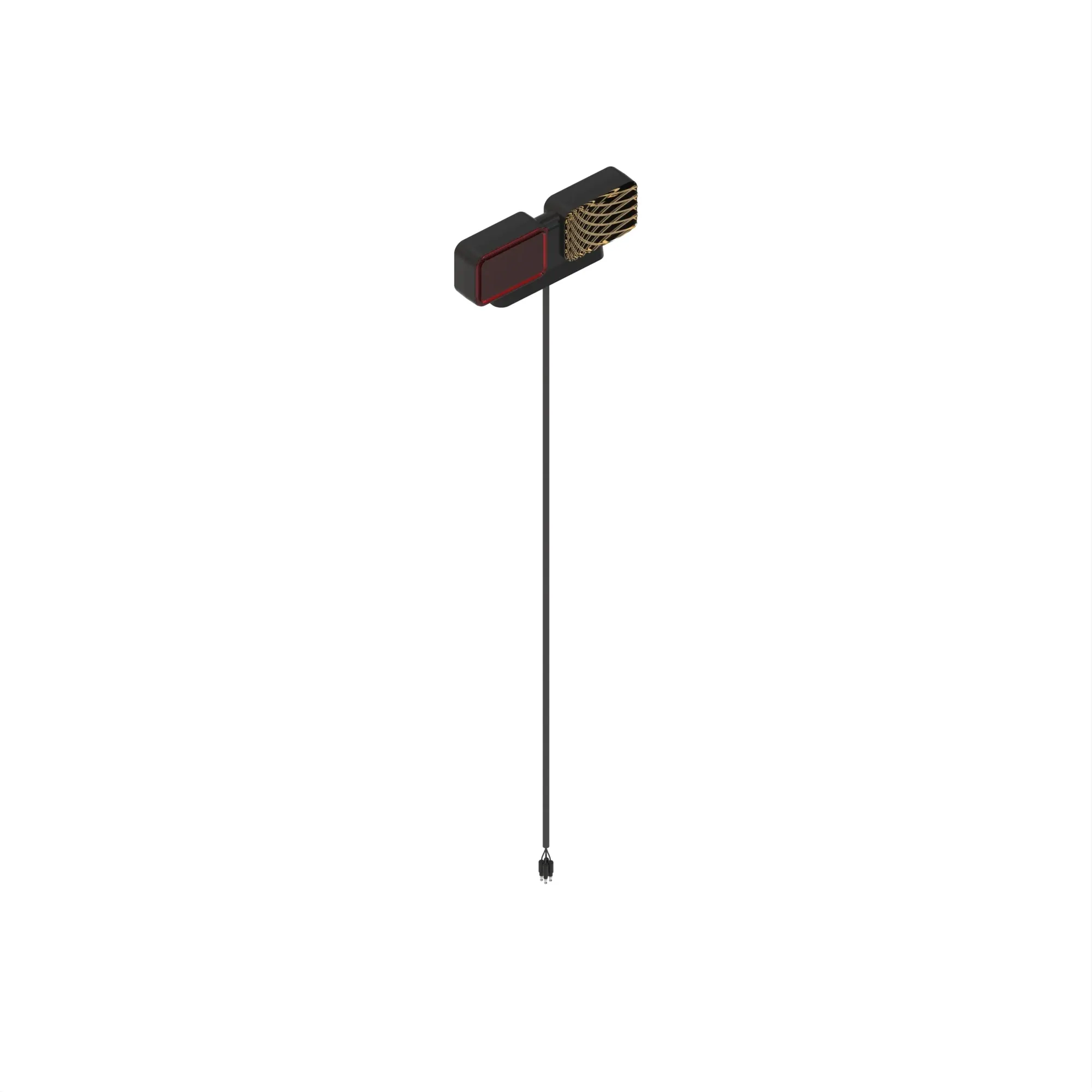 LAMP, LH TURN/WARNING LAMP