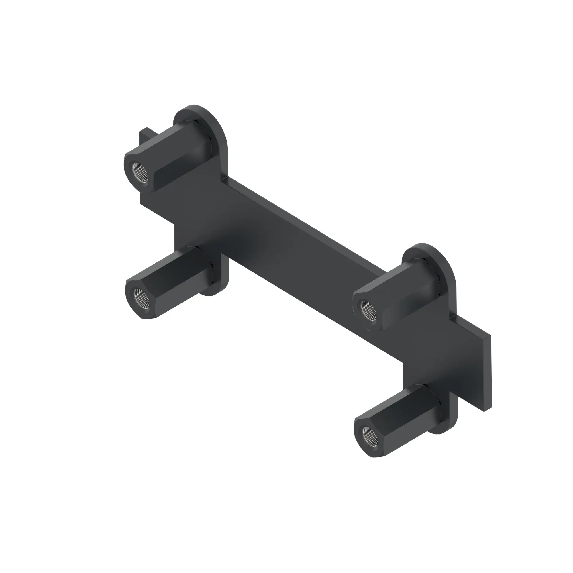 John Deere Bracket - F706099