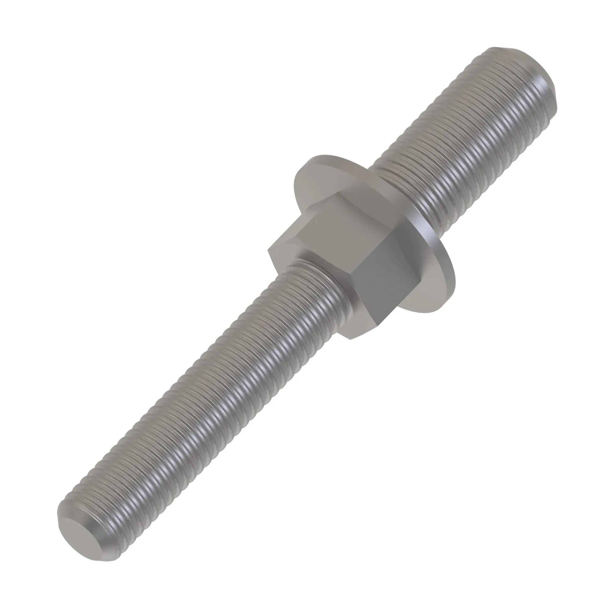 John Deere Studded Flange Cap Screw - REC369064700