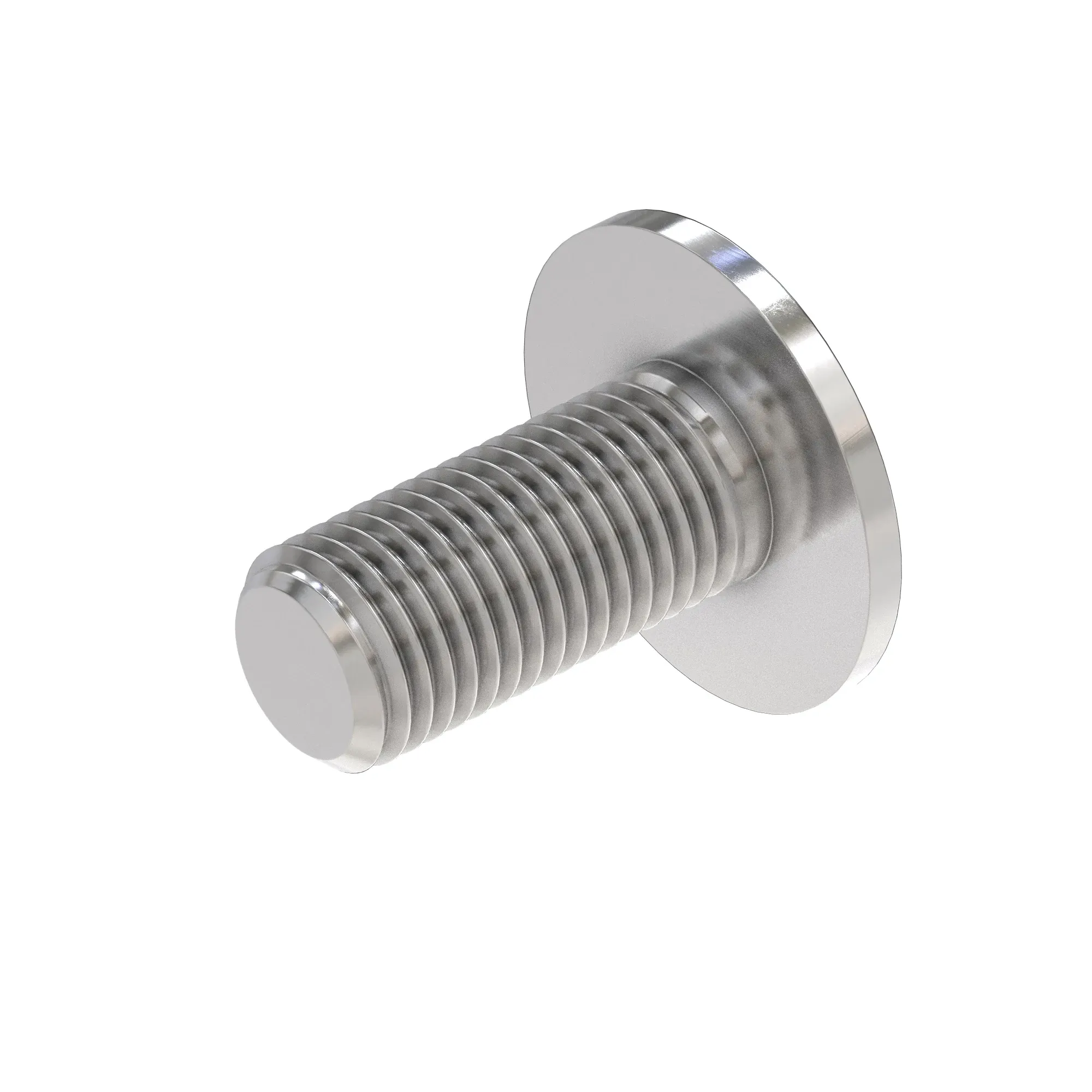 SCREW, HEX SKT BUTTON HEAD, METRIC