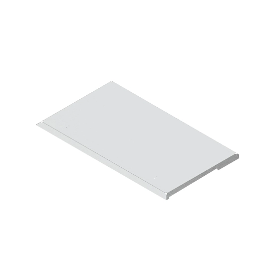 John Deere Shield - KK42879