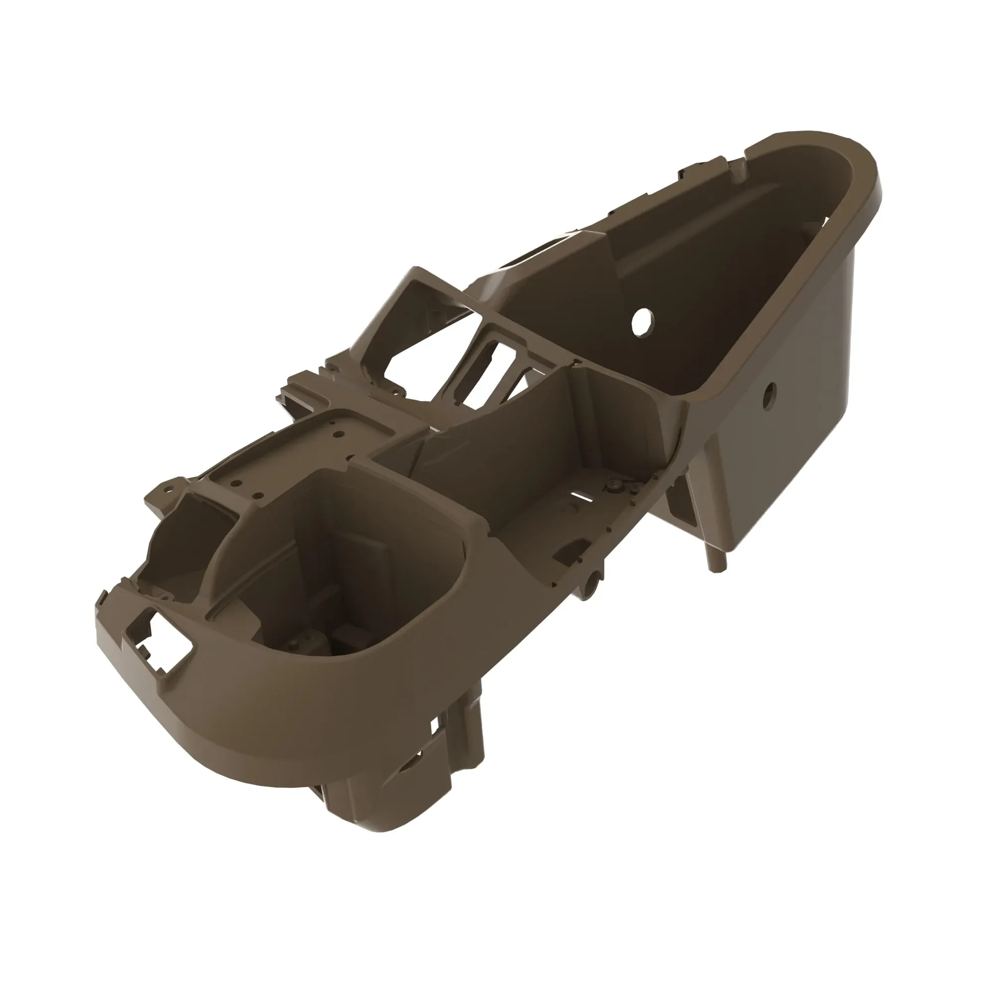 John Deere Cover - R564561