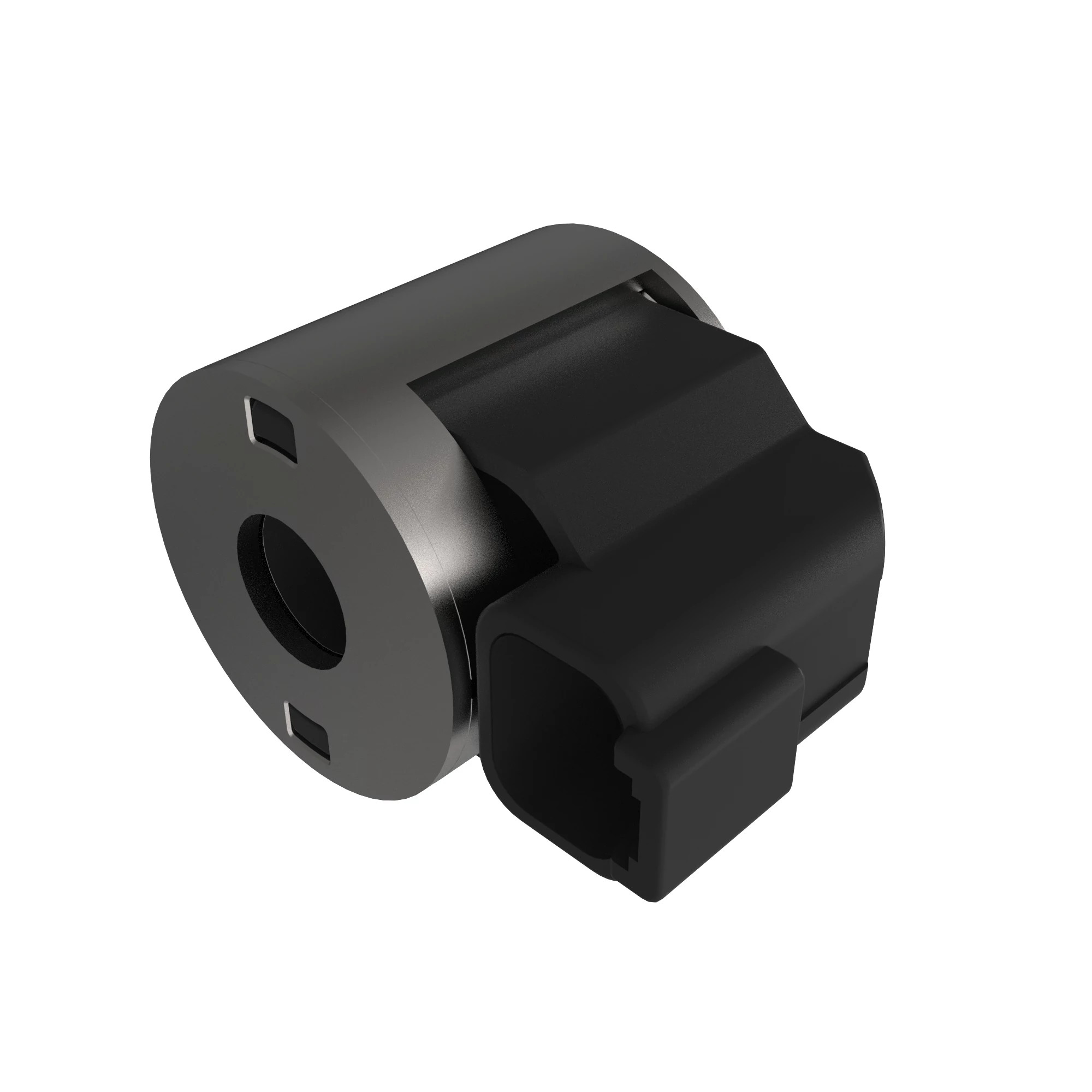 John Deere Solenoid Valve Coil - AT333814