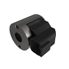 John Deere Solenoid Valve Coil - AT333814