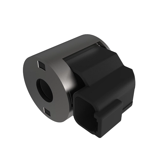 John Deere Solenoid Valve Coil - AT333814