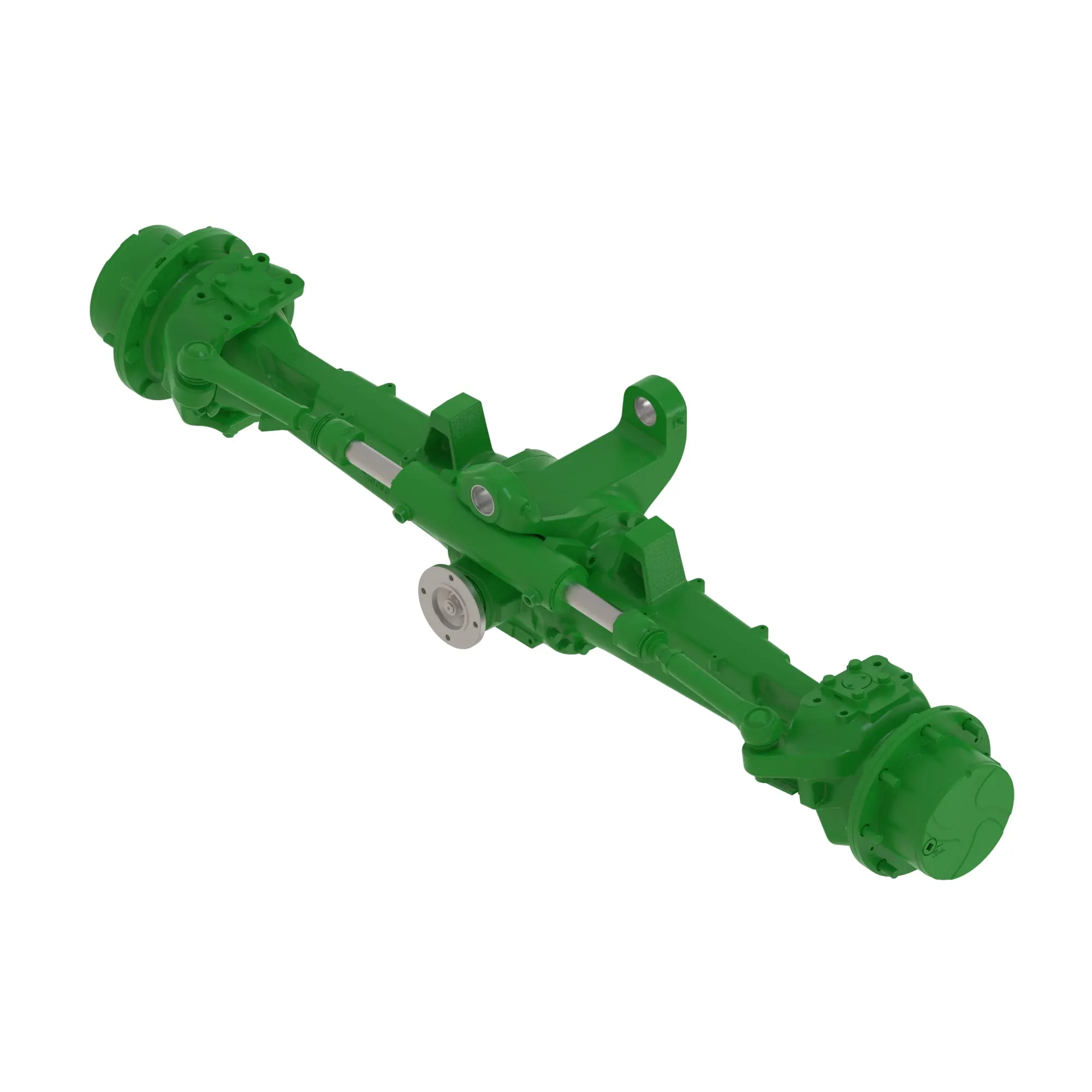 John Deere Front Axle - AL217021
