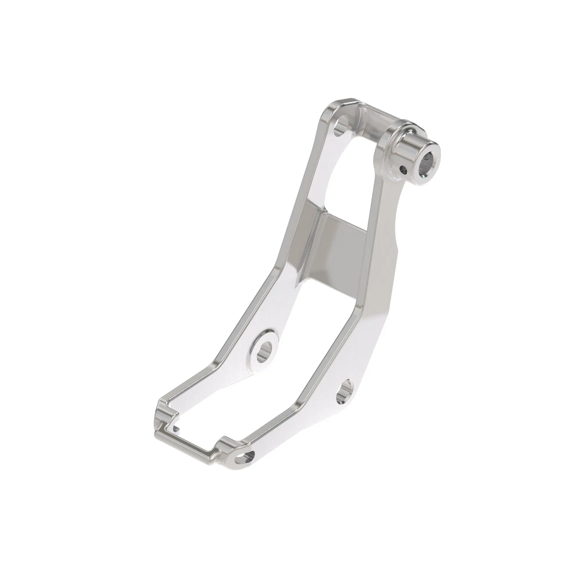 John Deere Transmission Shifter Park Rail Link - SU60272