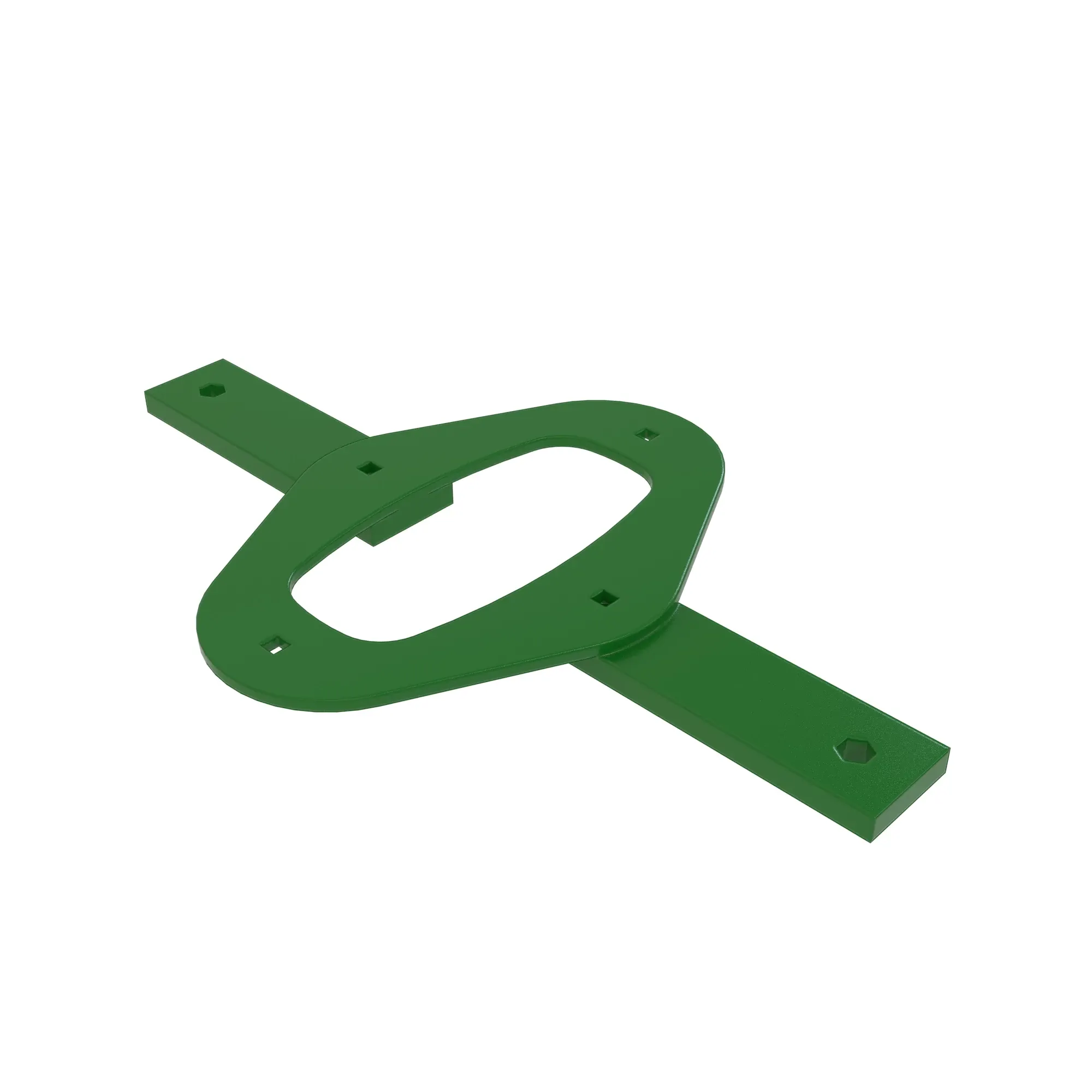 HOLDER, HOLDER, BLADE ARM