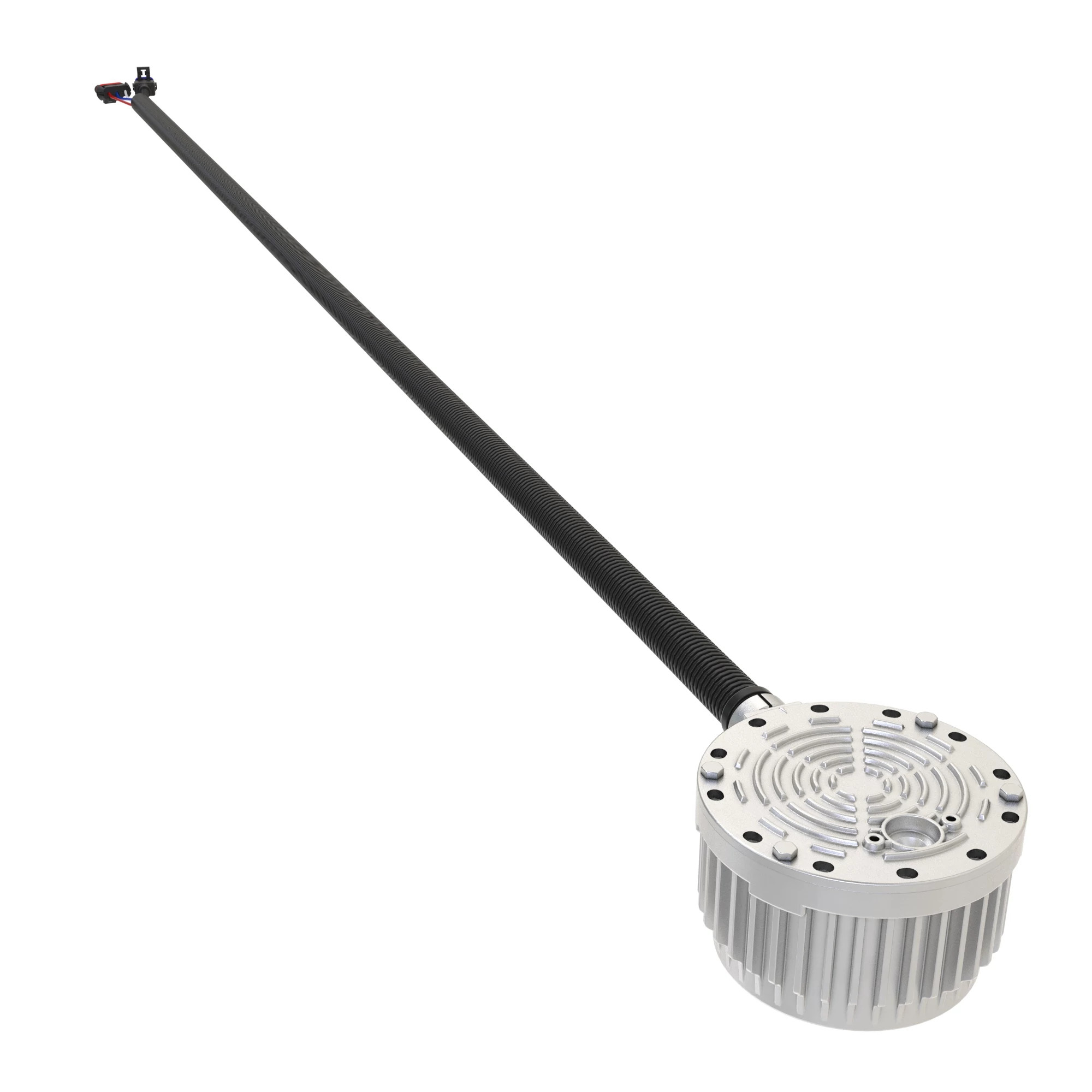 John Deere 60 inch Harness Electric Motor - AUC10826