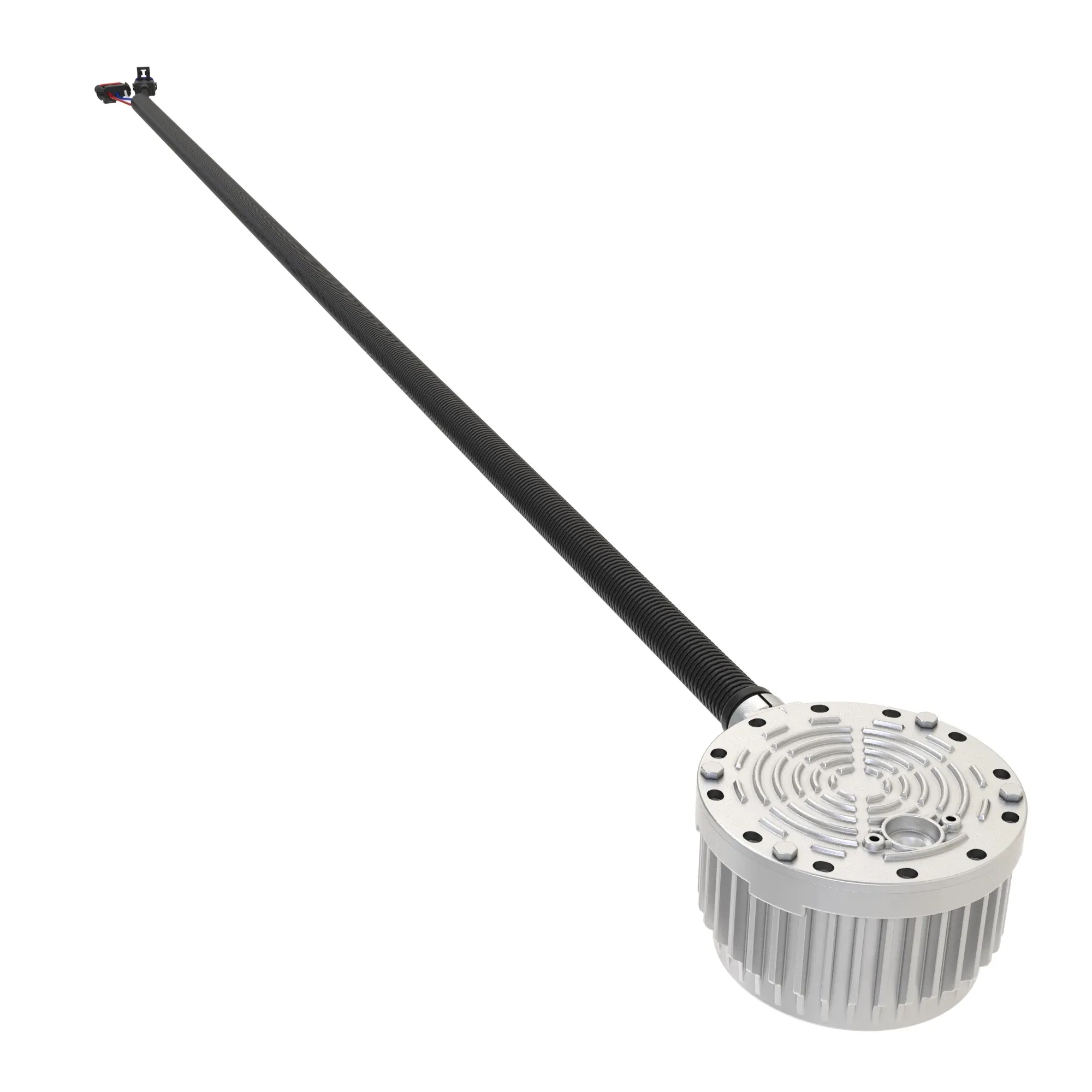 John Deere 60 inch Harness Electric Motor - AUC10826