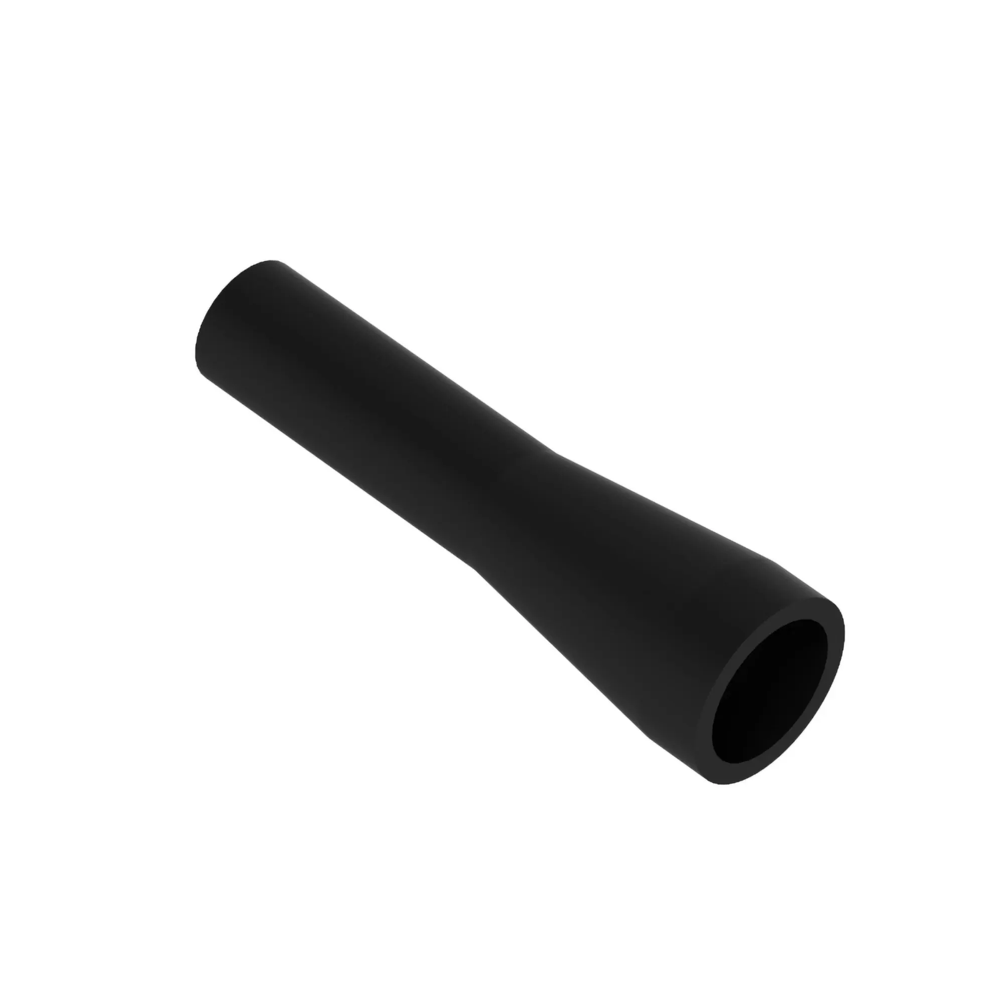 John Deere Hydraulic Oil Reservoir Suction Hose - R136553