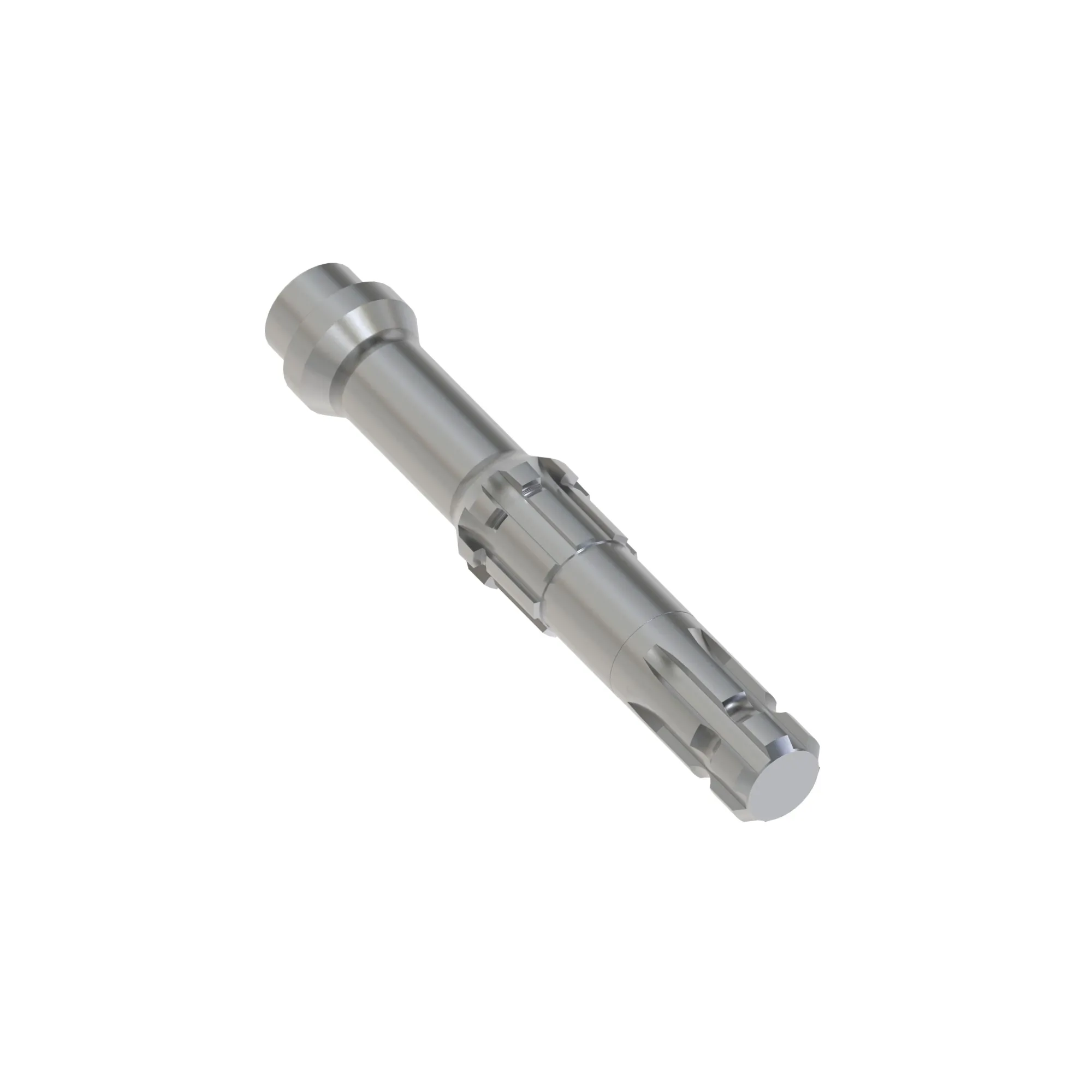 John Deere Gear Case Shaft - FH313002