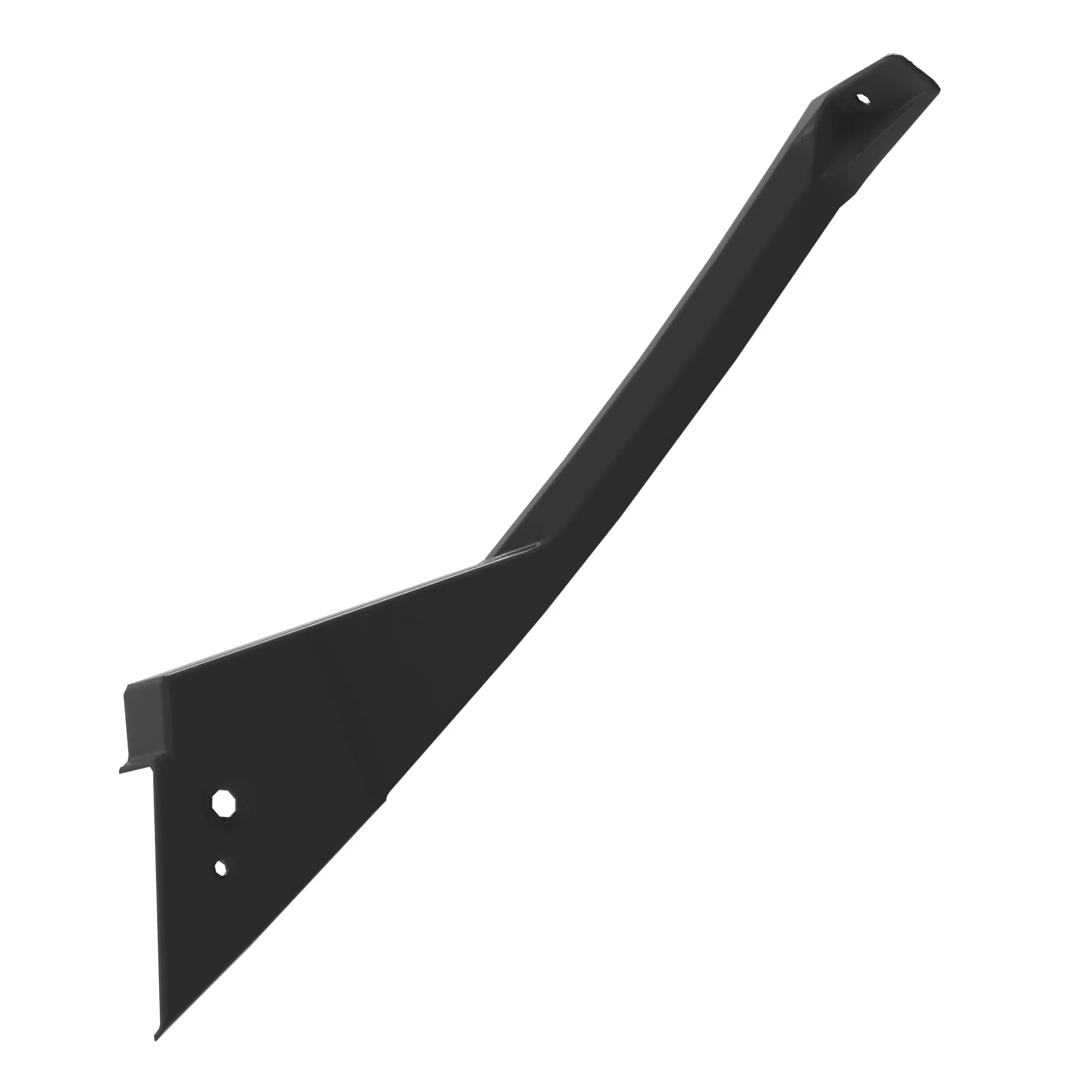John Deere A-Post Cover, Left Side - M176222