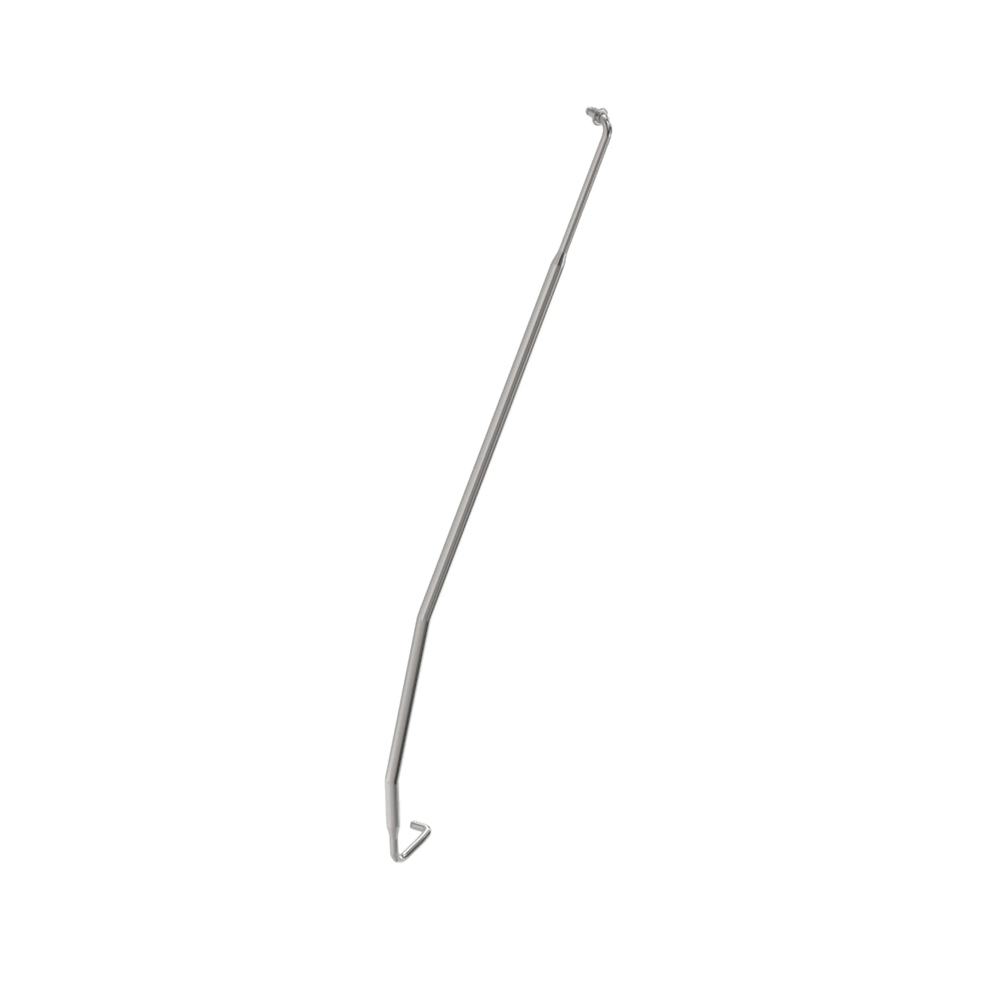 John Deere Upper Speed Control Rod - R125799