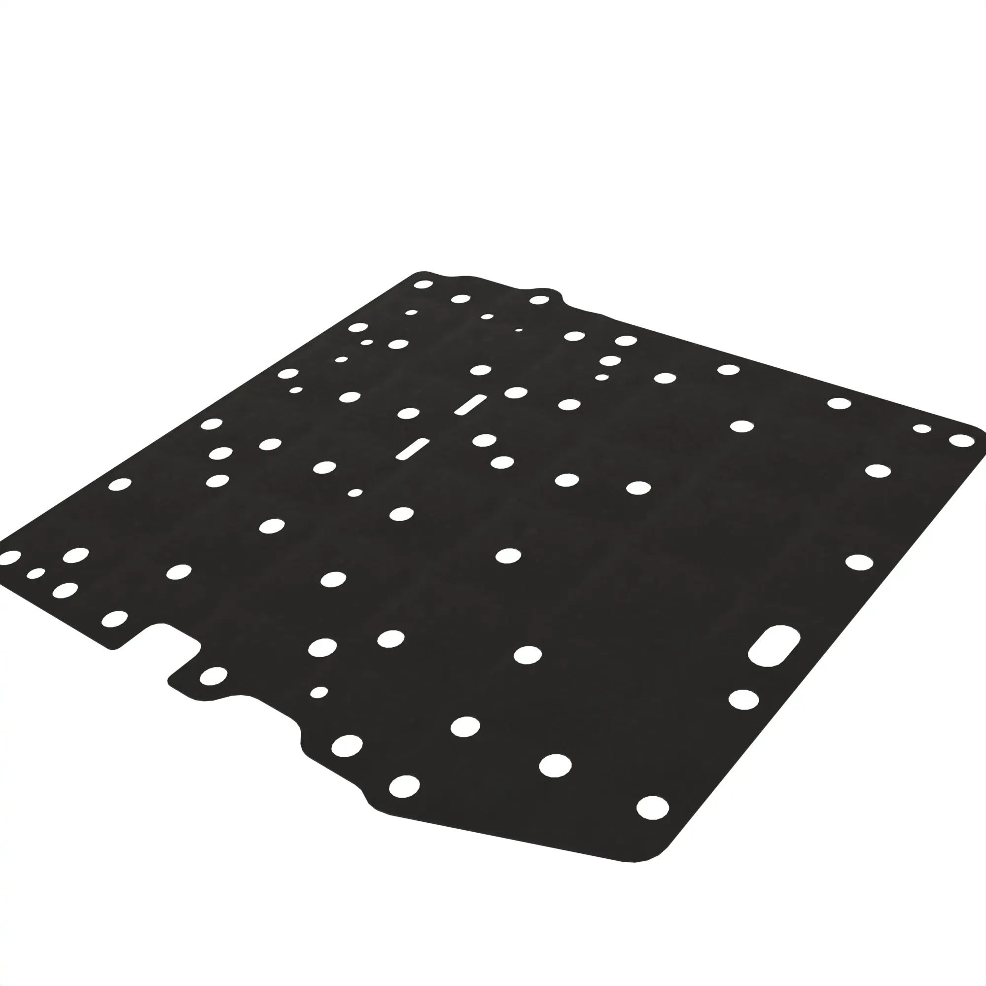John Deere Valve Housing Gasket - R552686