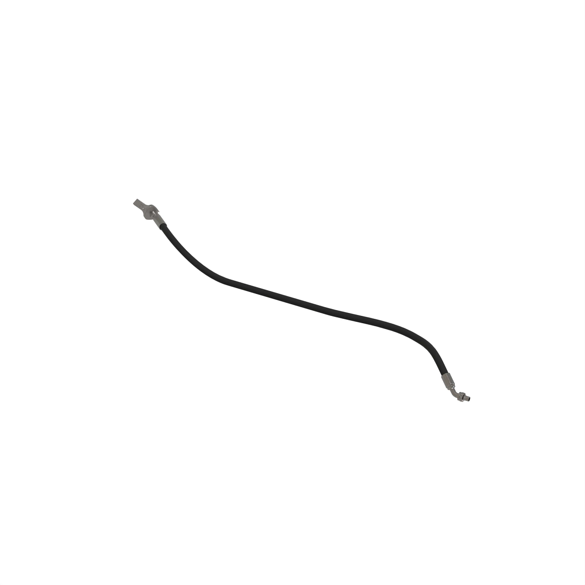 HYDRAULIC HOSE, REAR STEER, RIGHT C