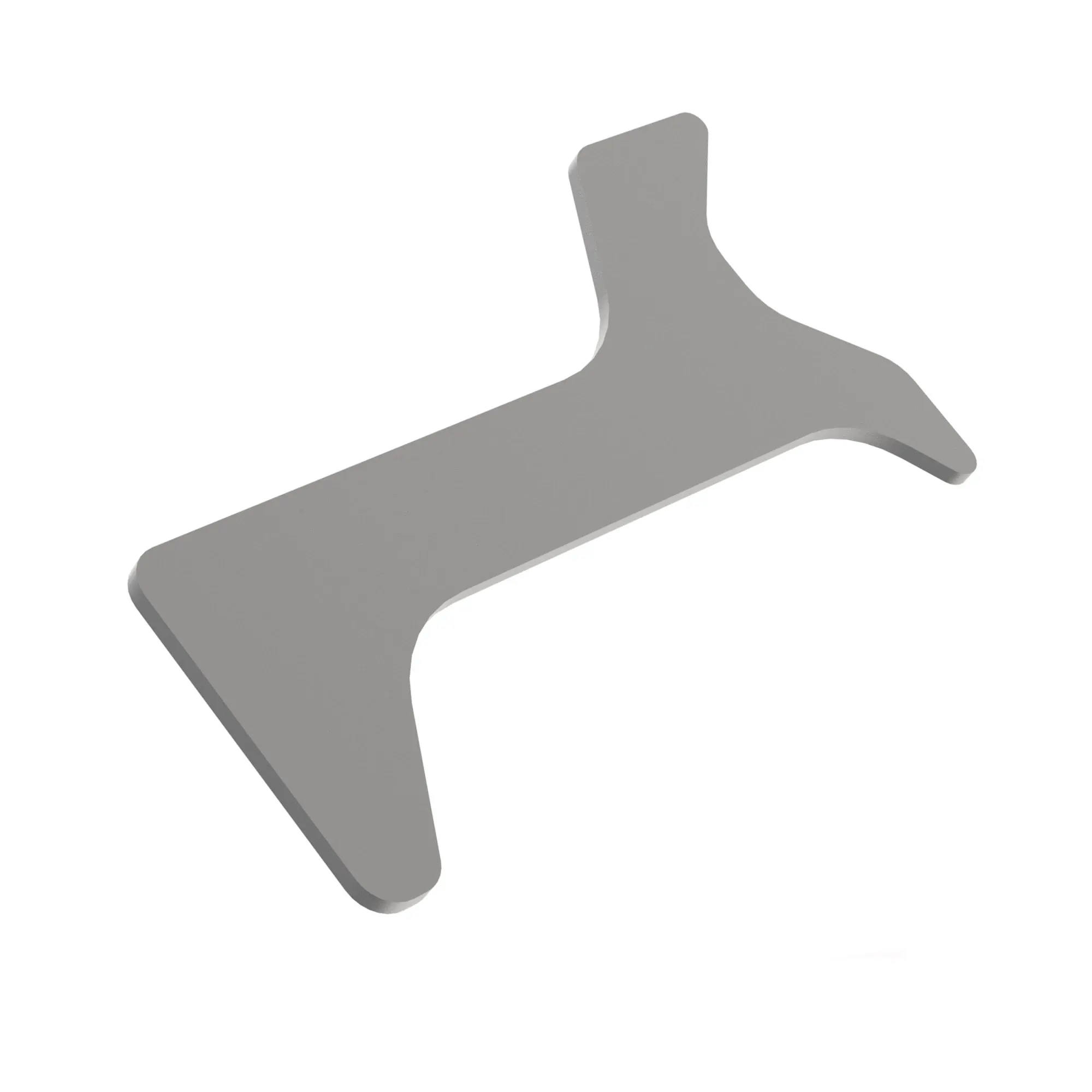 John Deere Plate - F704290