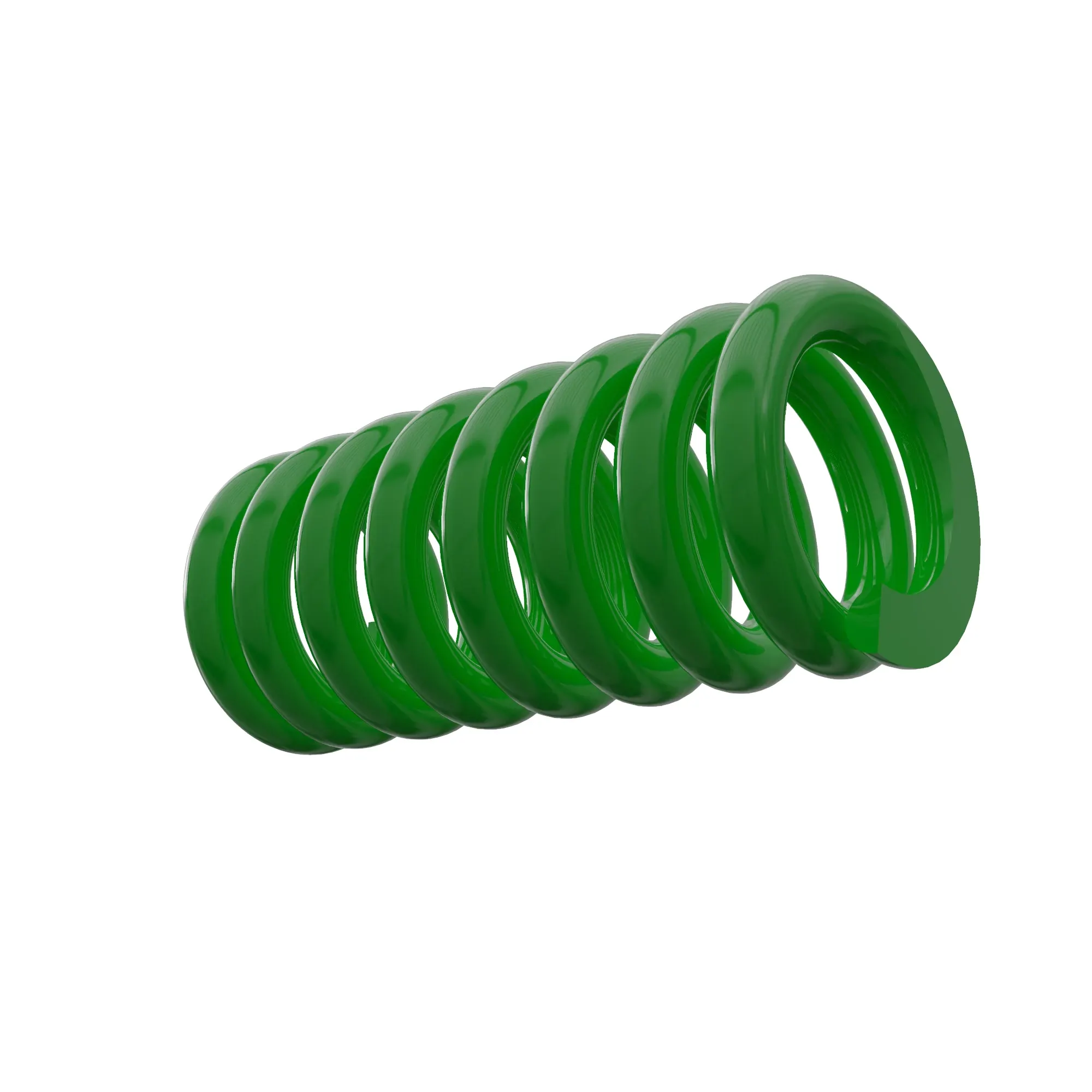 COMPRESSION SPRING, SPRING-COMPRESS