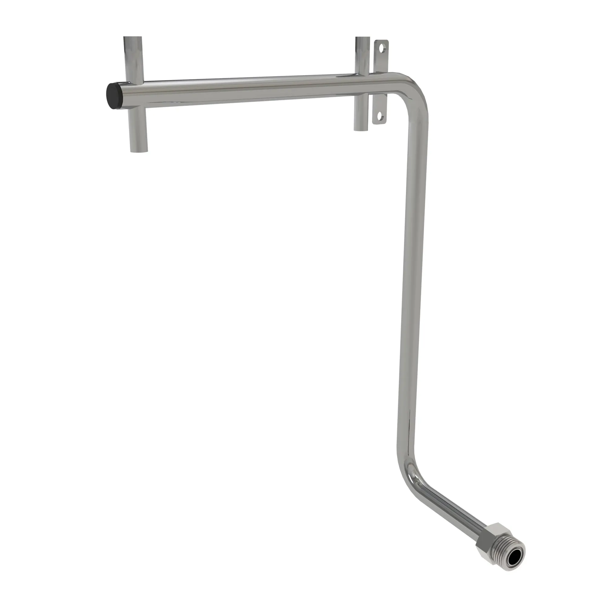 STAINLESS STEEL ASSEMBLY