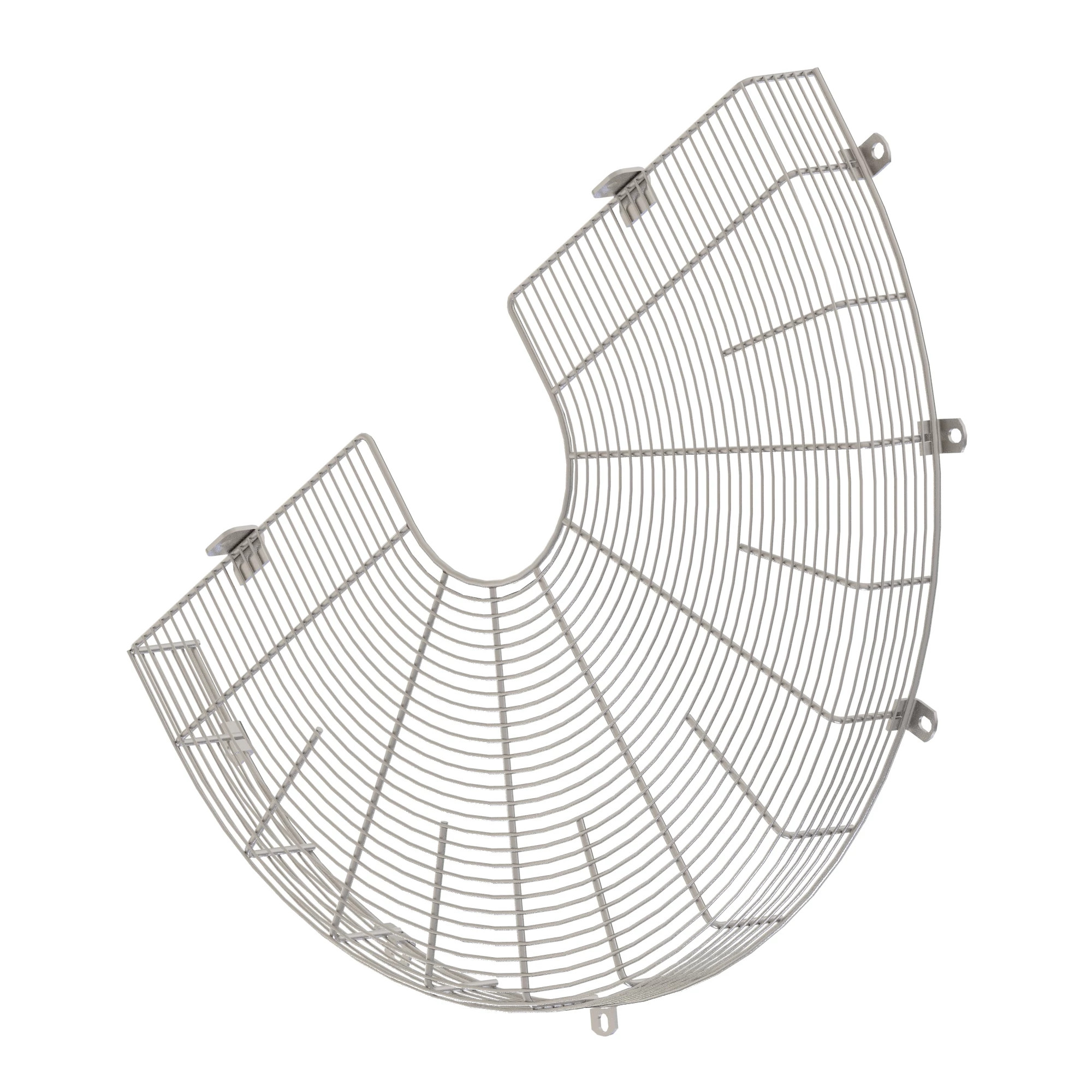 LOWER FAN GUARD