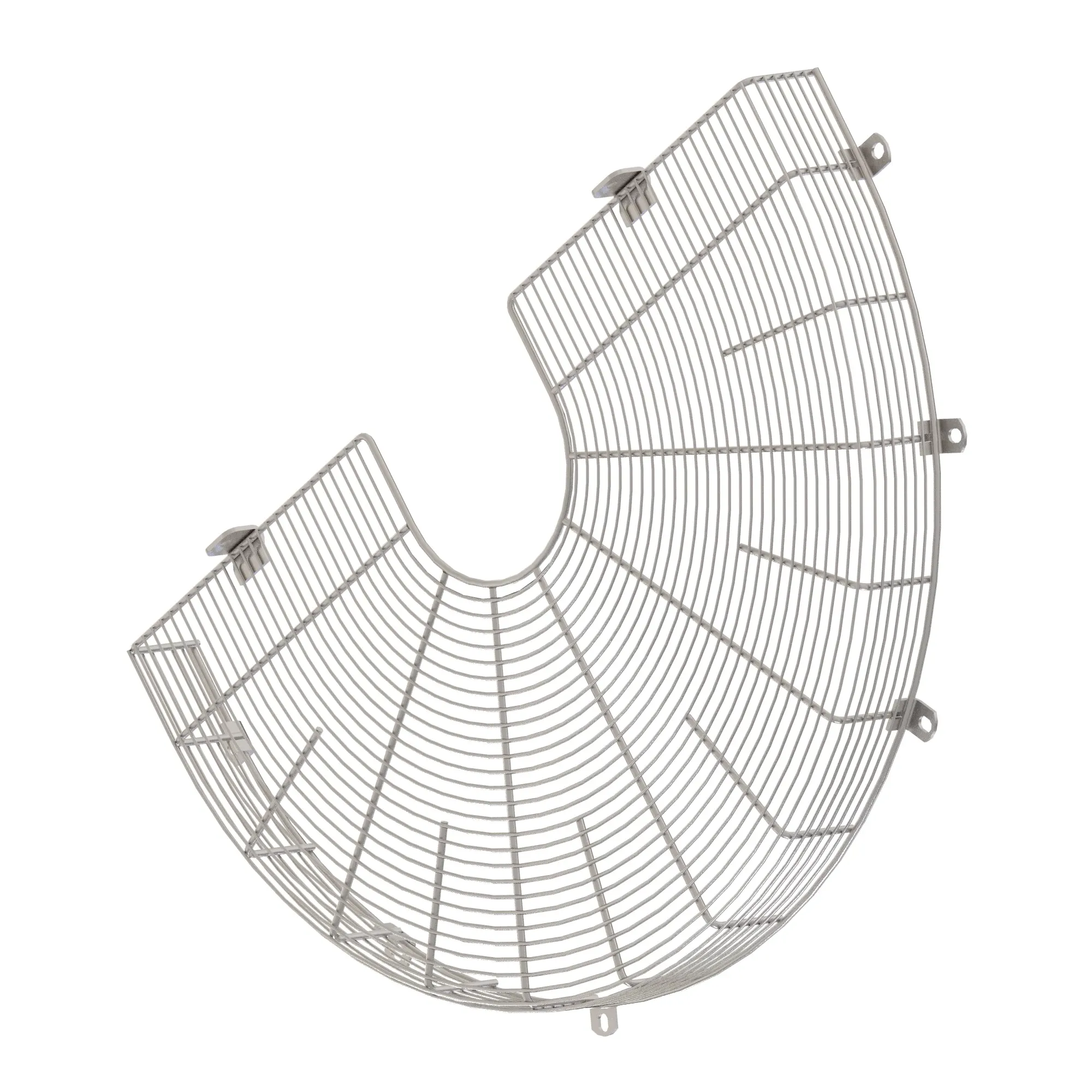 John Deere Guard - AT202740